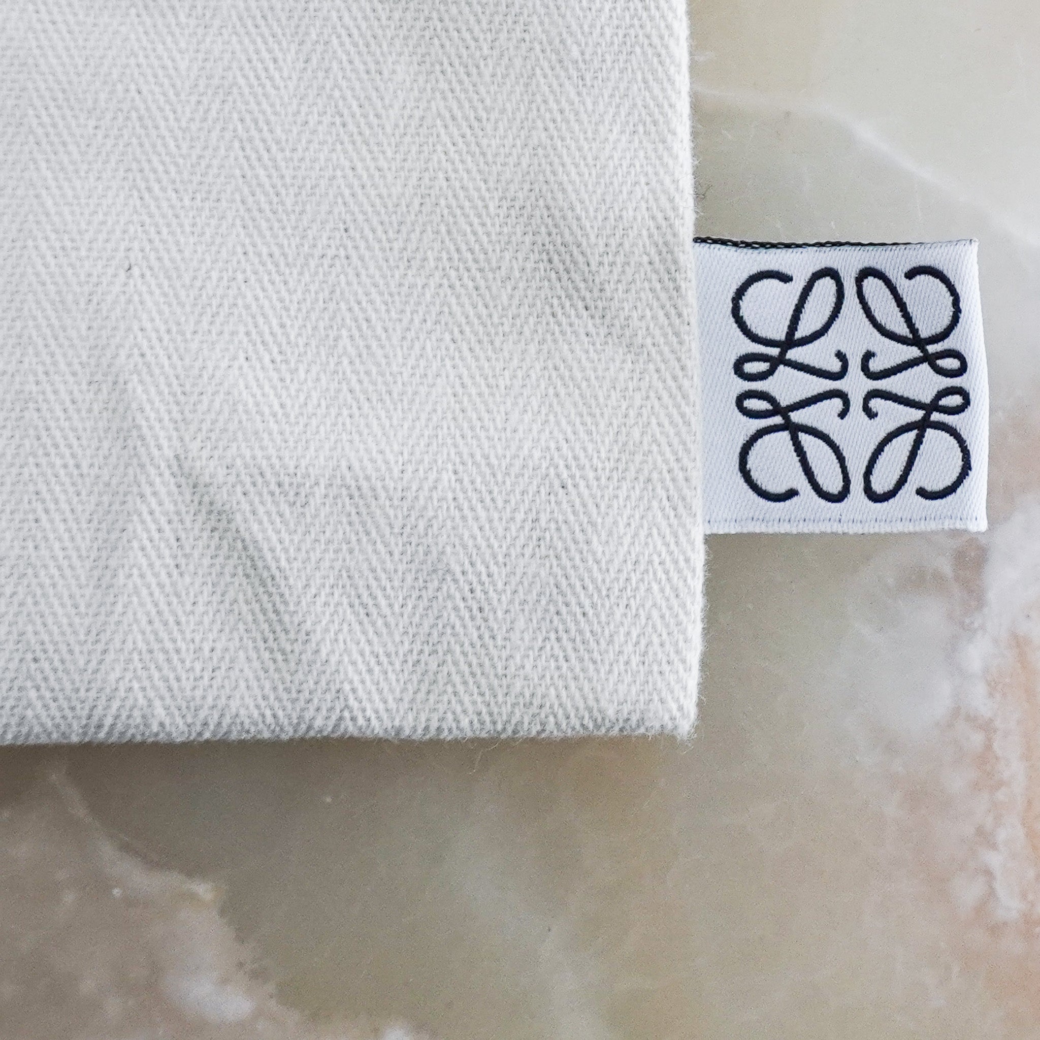 Loewe Flamenco Mini Bag in Black RRP £1800 | Authentic Preloved - Reloved Again