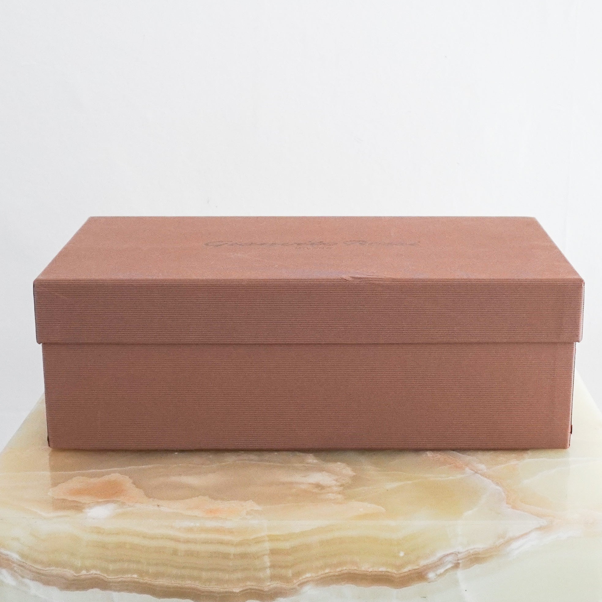 Gianvito Rossi Light Blue Gianvito 85 Suede Pumps RRP £580 | Authentic Preloved - Reloved Again