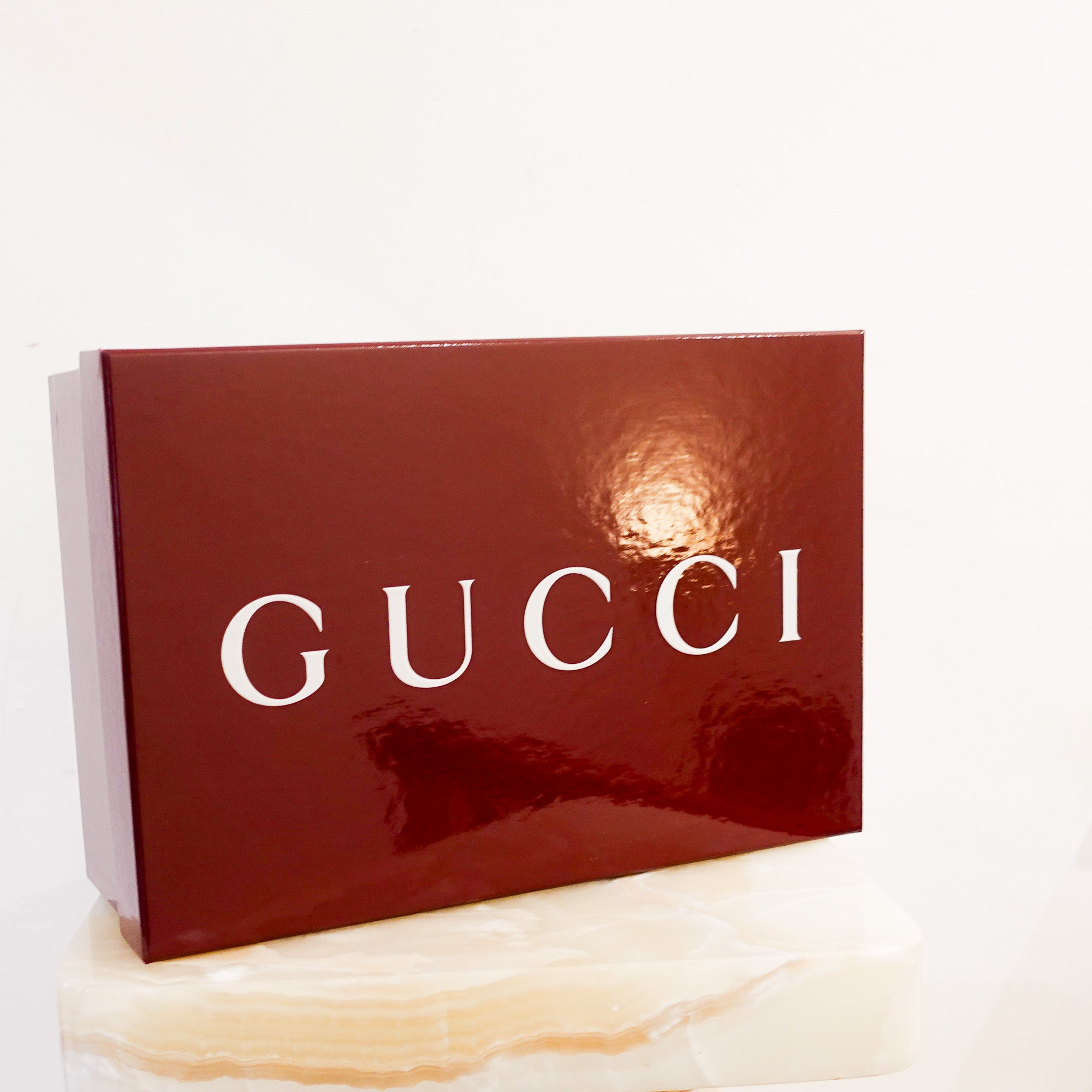 GUCCI Python gold padlock handbag RRP £1950 | Authentic Preloved - Reloved Again