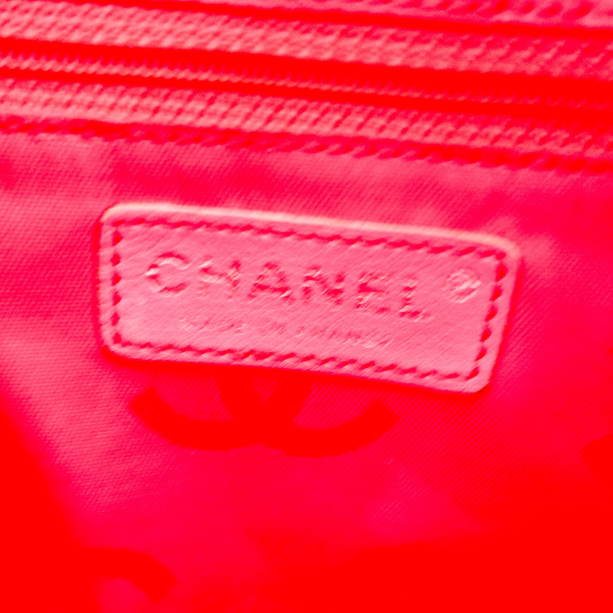 Chanel Cambon Ligne Bowling Bag RRP £2,000 | Authentic and Preloved