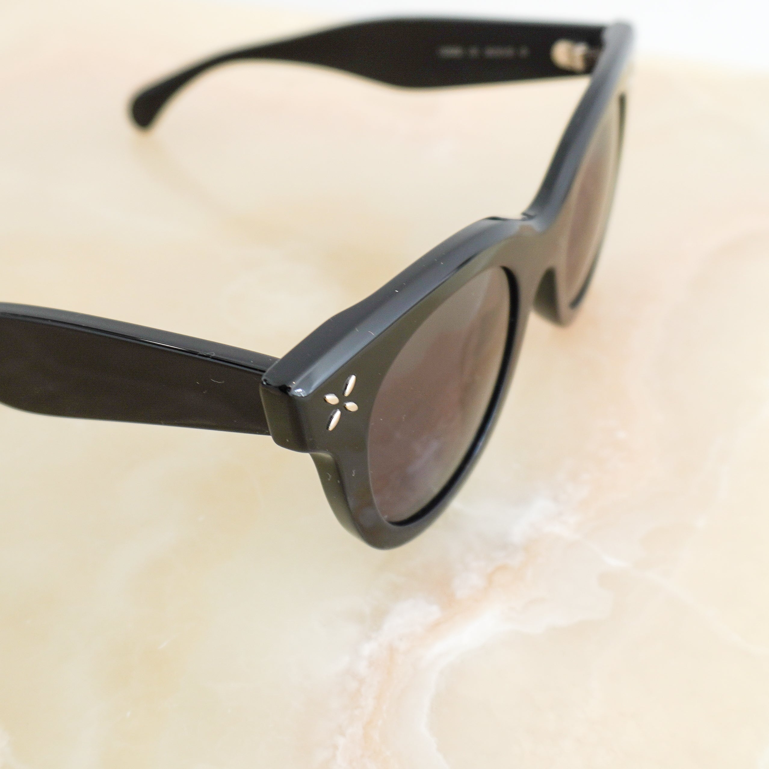 Azzedine Alaïa AA0055S Cat-Eye Sunglasses (RRP £330) | Authentic Preloved FINAL SALE