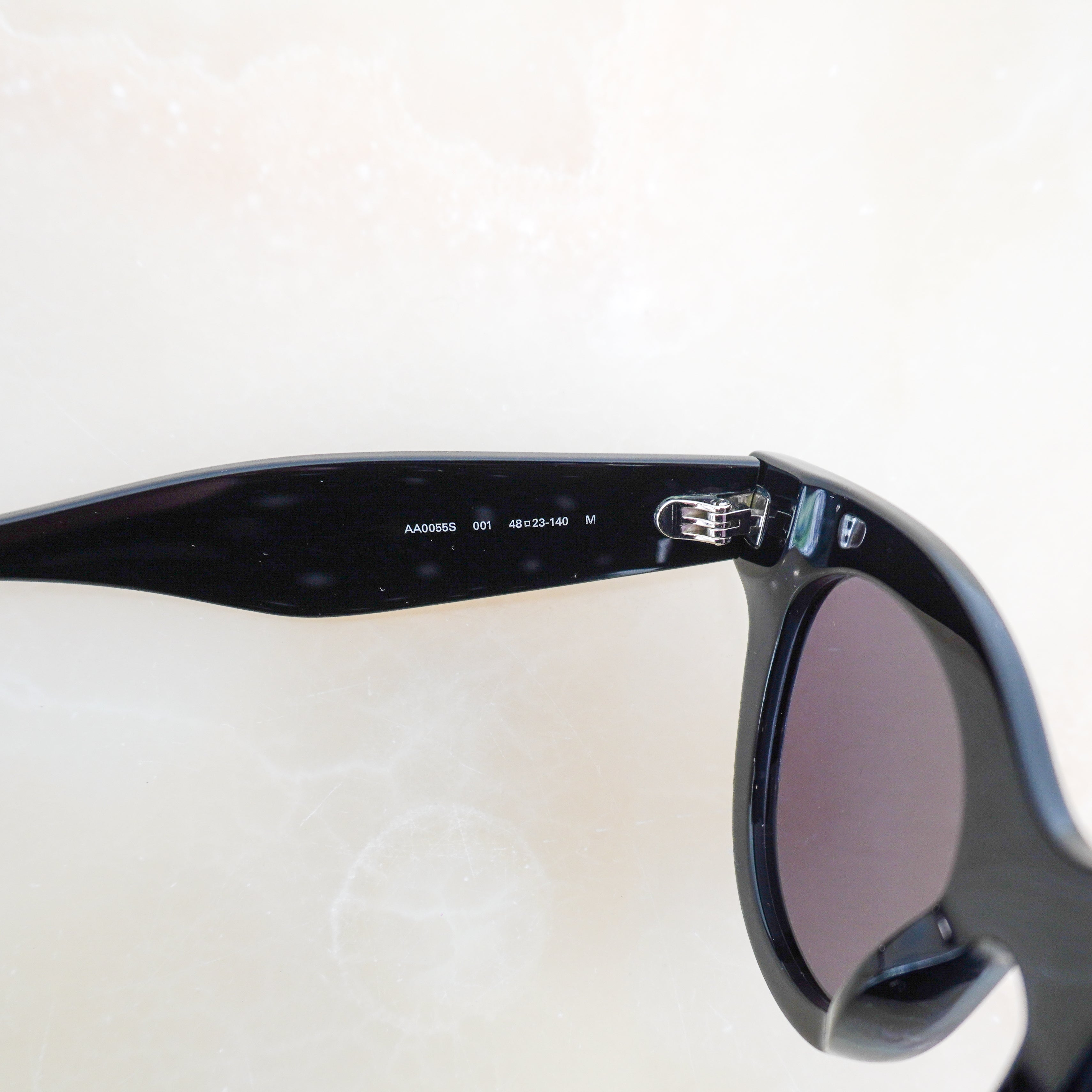 Azzedine Alaïa AA0055S Cat-Eye Sunglasses (RRP £330) | Authentic Preloved FINAL SALE