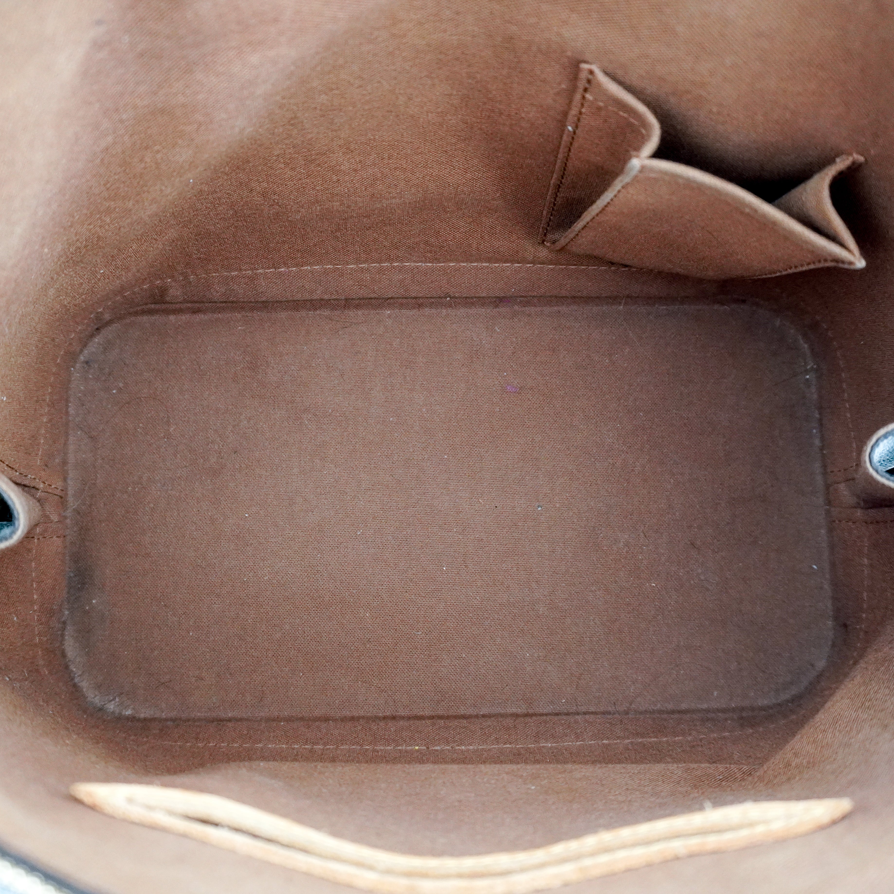 Louis Vuitton Alma PM Monogram Canvas Bag (RRP £1500) | Authentic Preloved