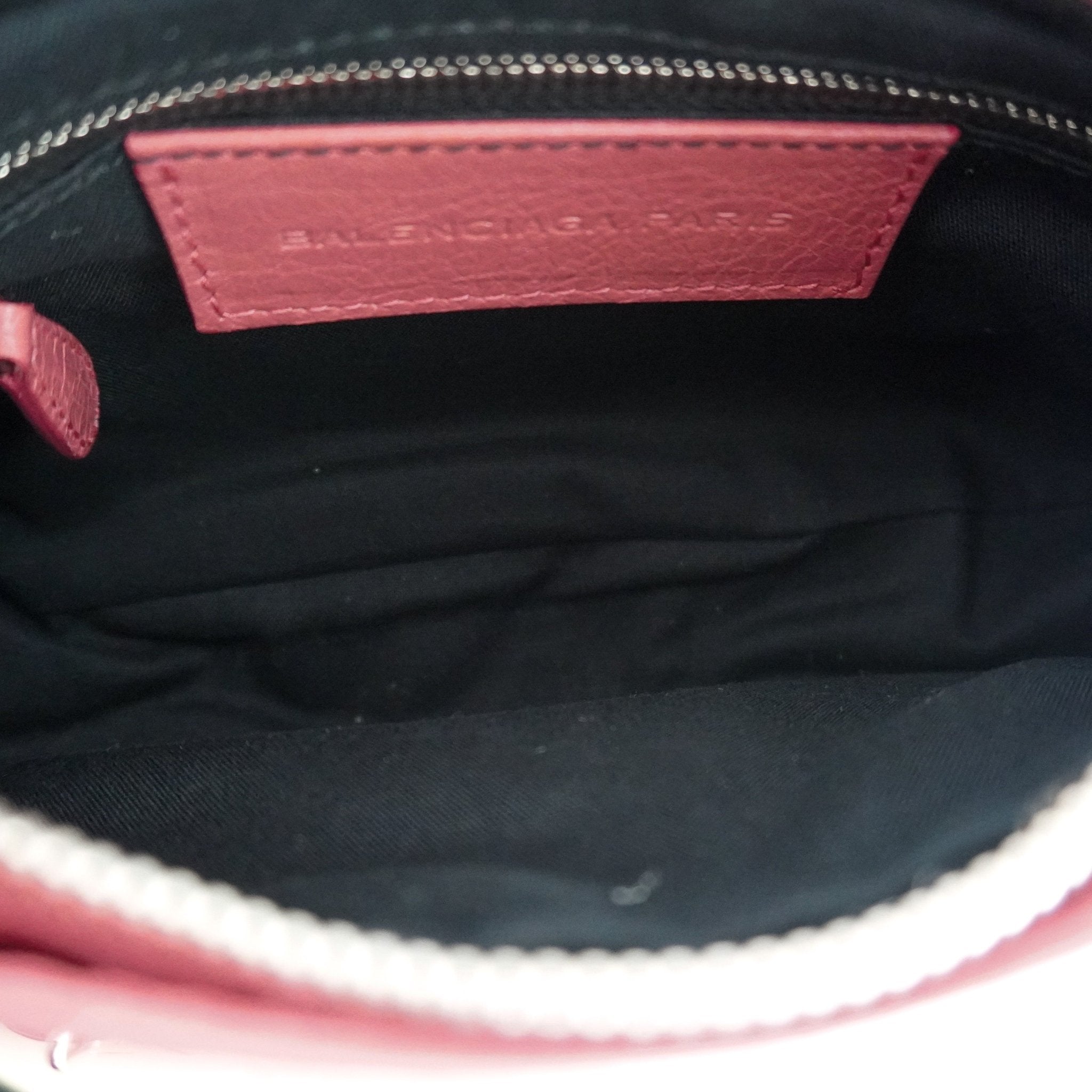 Balenciaga Rose Bonbon Agneau Giant 12 Hip Bag (RRP £1950) | Authentic Preloved - Reloved Again