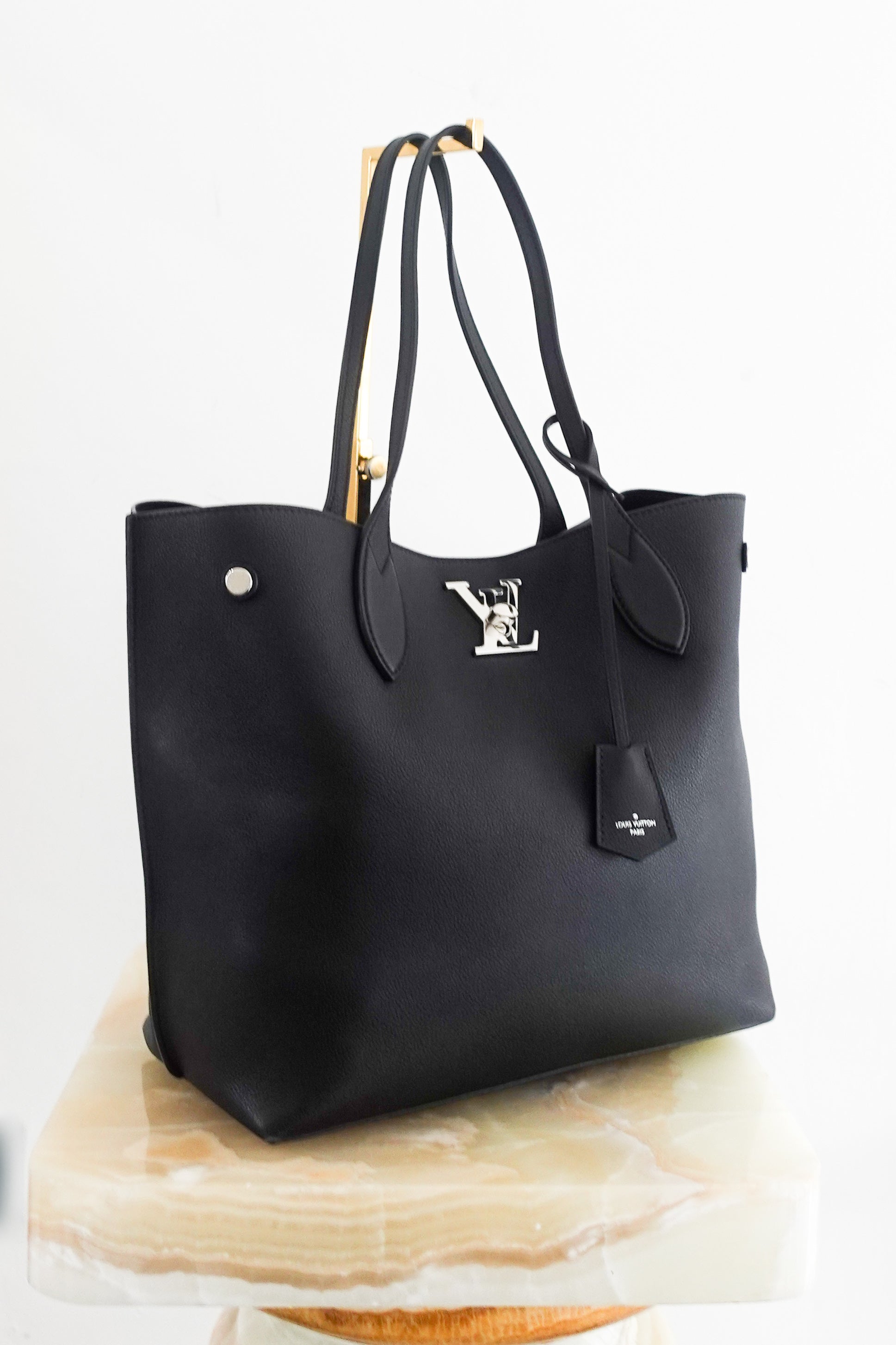Lock Me Go Tote Bag RRP £2250