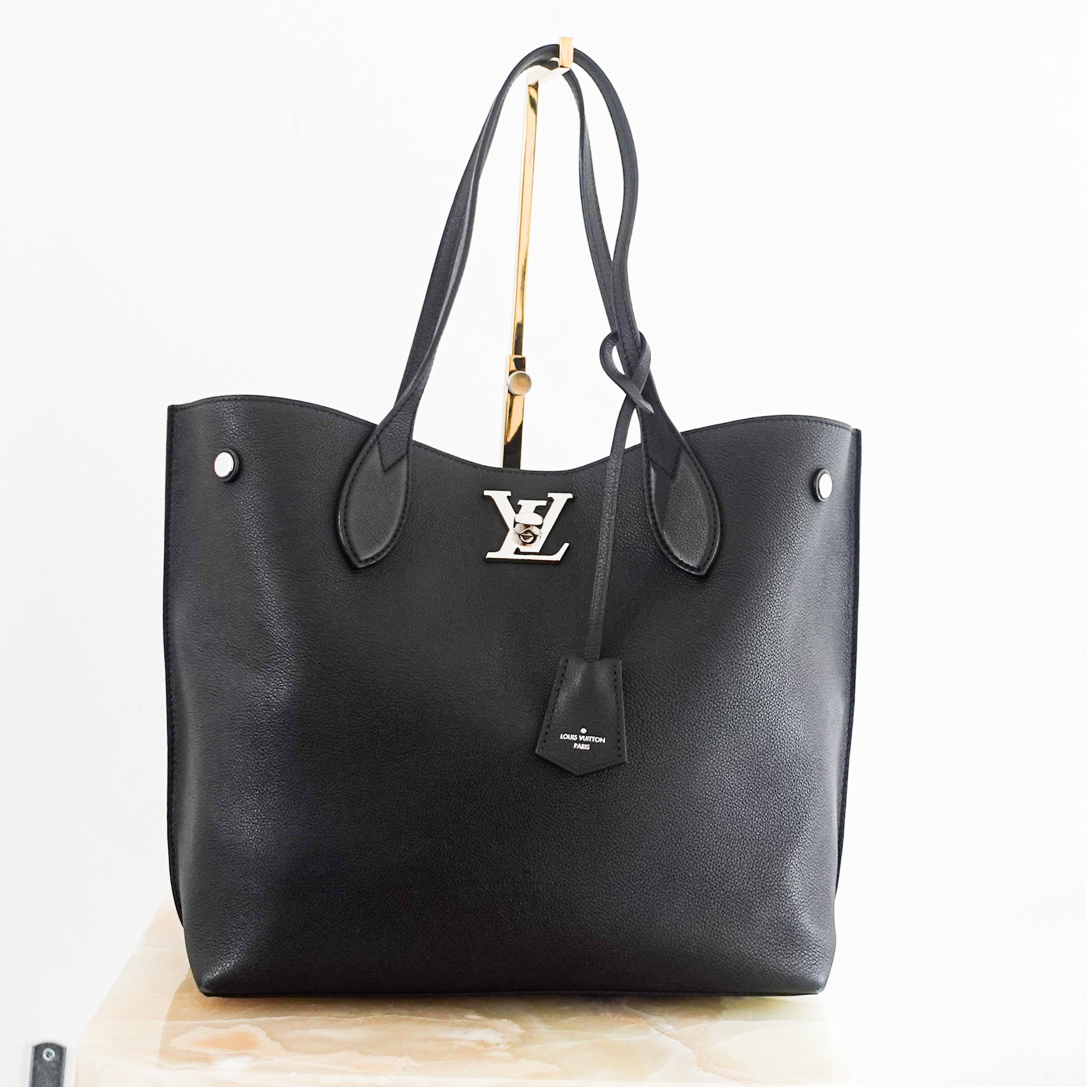 Lock Me Go Tote Bag RRP £2250
