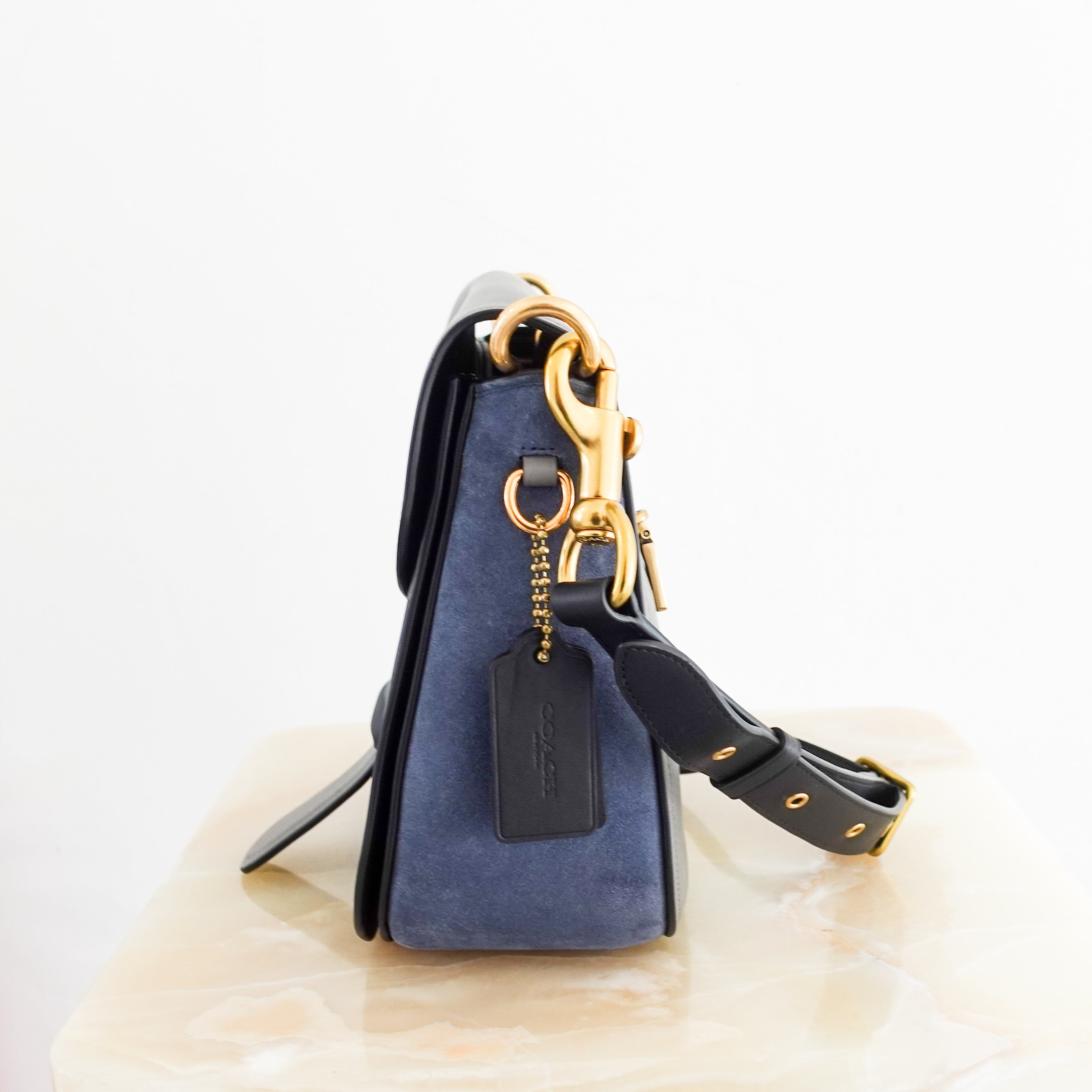 Coach Rodarte Shoulder Bag RRP £325 | Preloved Authentic