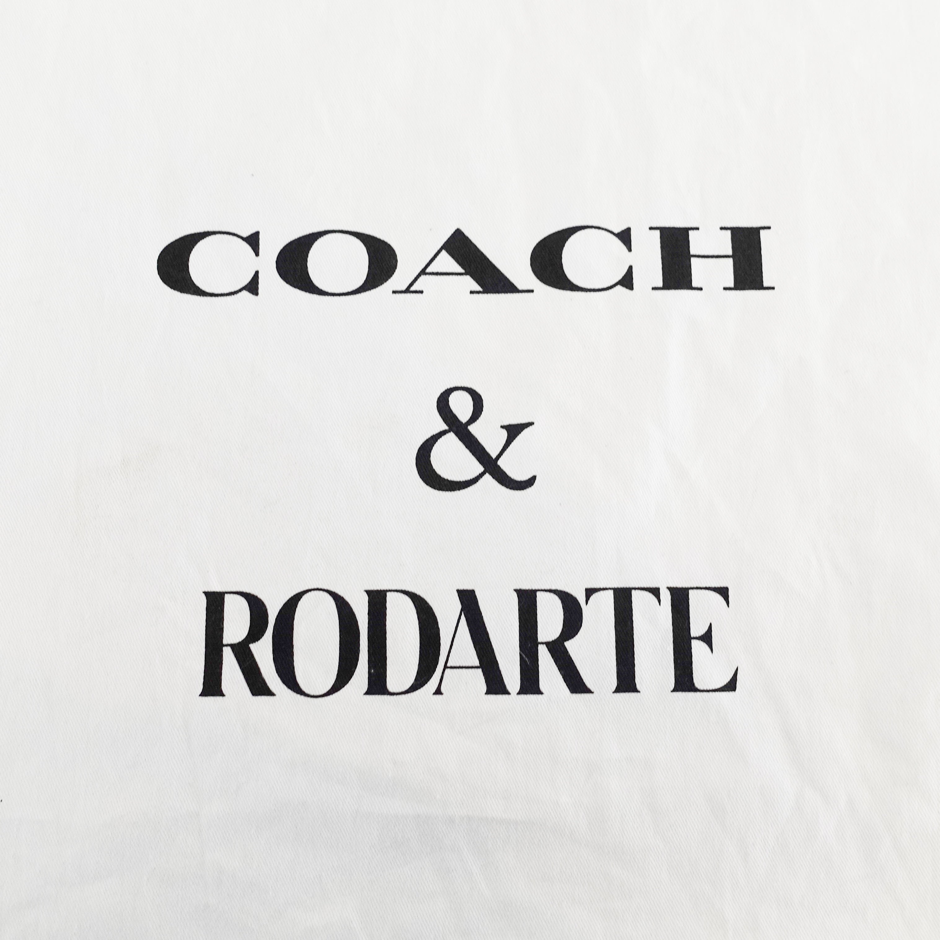 Coach Rodarte Shoulder Bag RRP £325 | Preloved Authentic