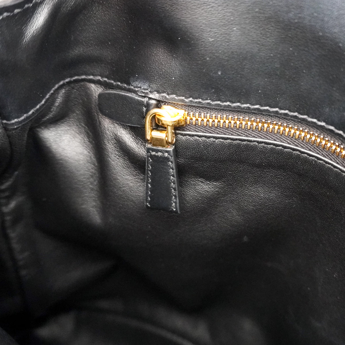 Prada Etude Lambskin Leather Top Handle Bag (RRP £3350) | Authentic Preloved