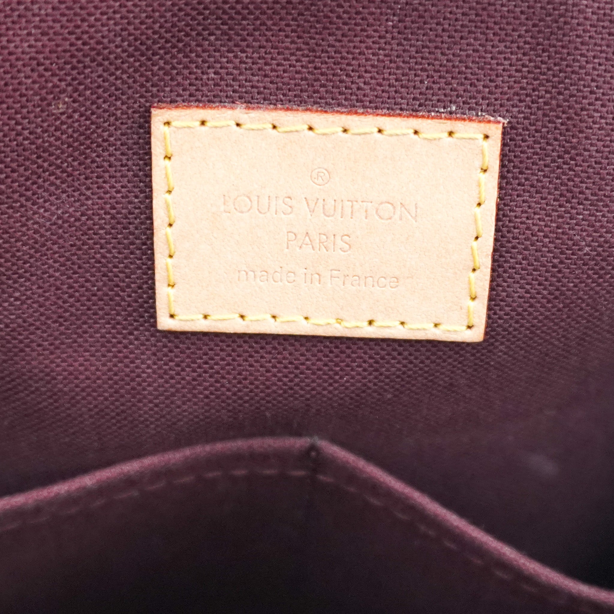 Louis Vuitton Petite Rivoli Moyen Modèle Tote Bag (RRP £1.4k) | Authentic Preloved