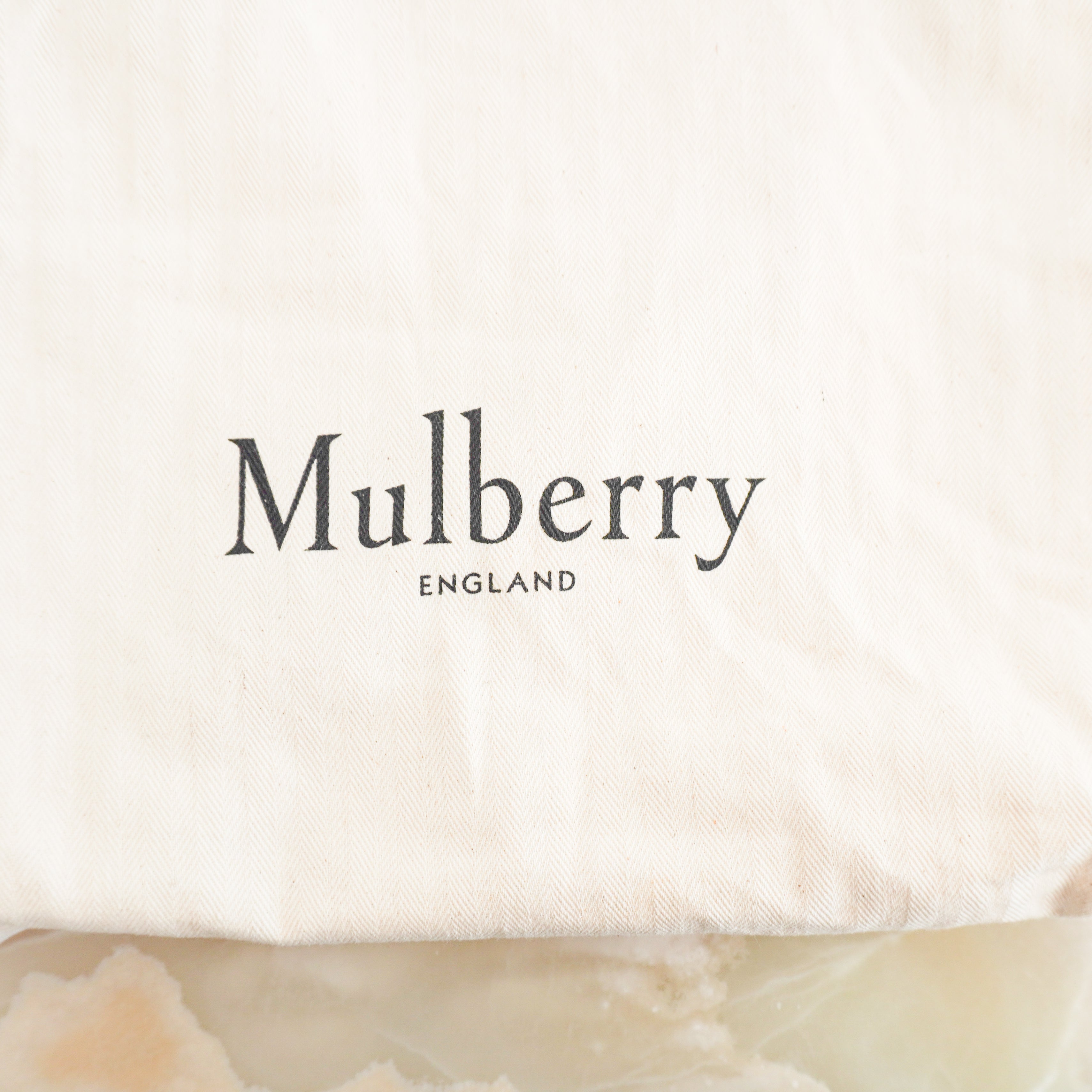 NEW Mulberry Pink Lily Top Handle Padded Nylon Shoulder Bag (RRP £1125) | Authentic Preloved