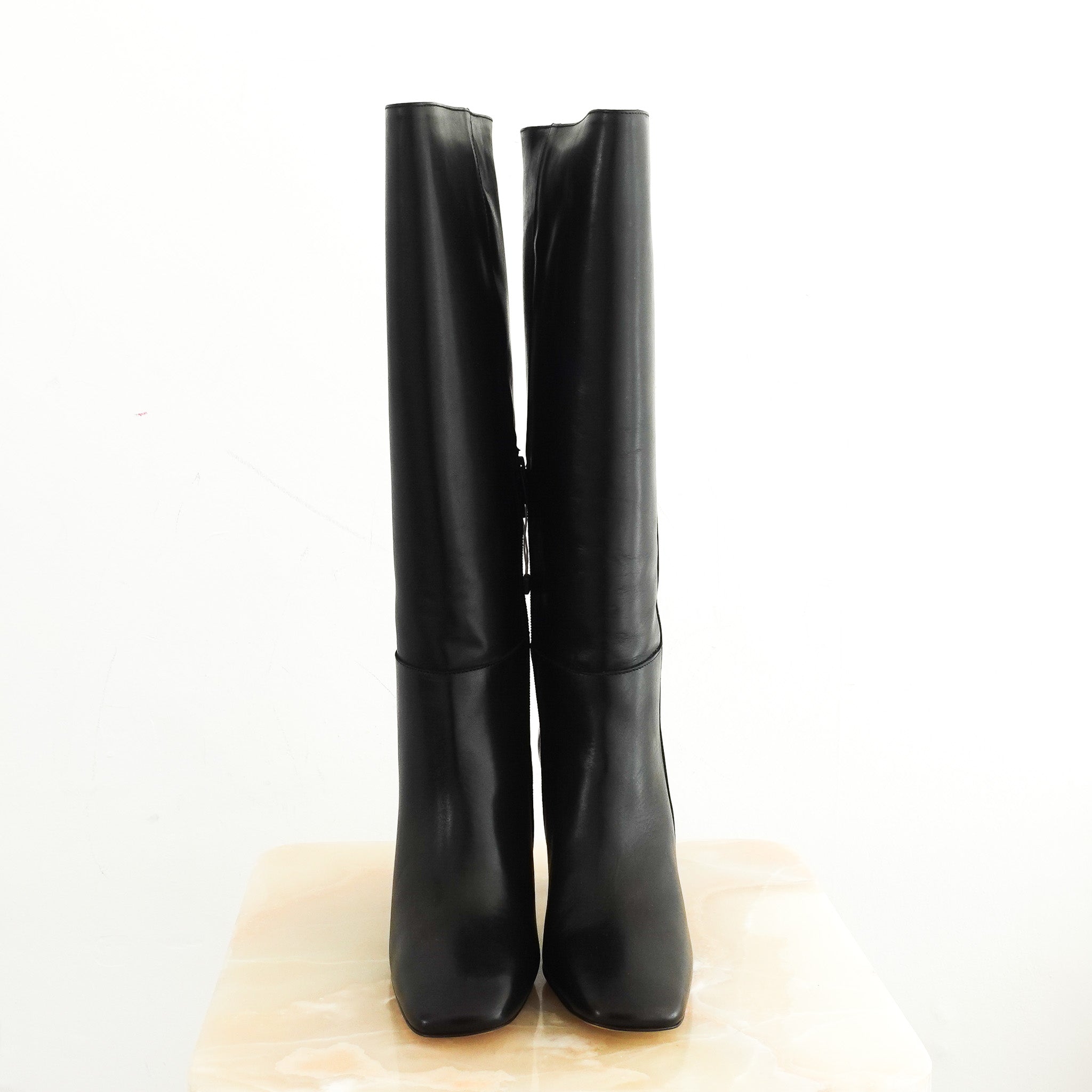 NEW Iris & Ink Knee High Boots | Authentic Preloved - Reloved Again