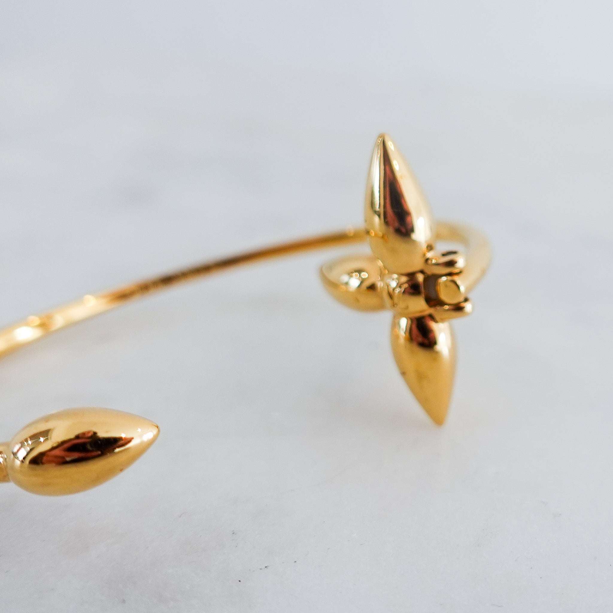 Signature Louisette bracelet RRP £440