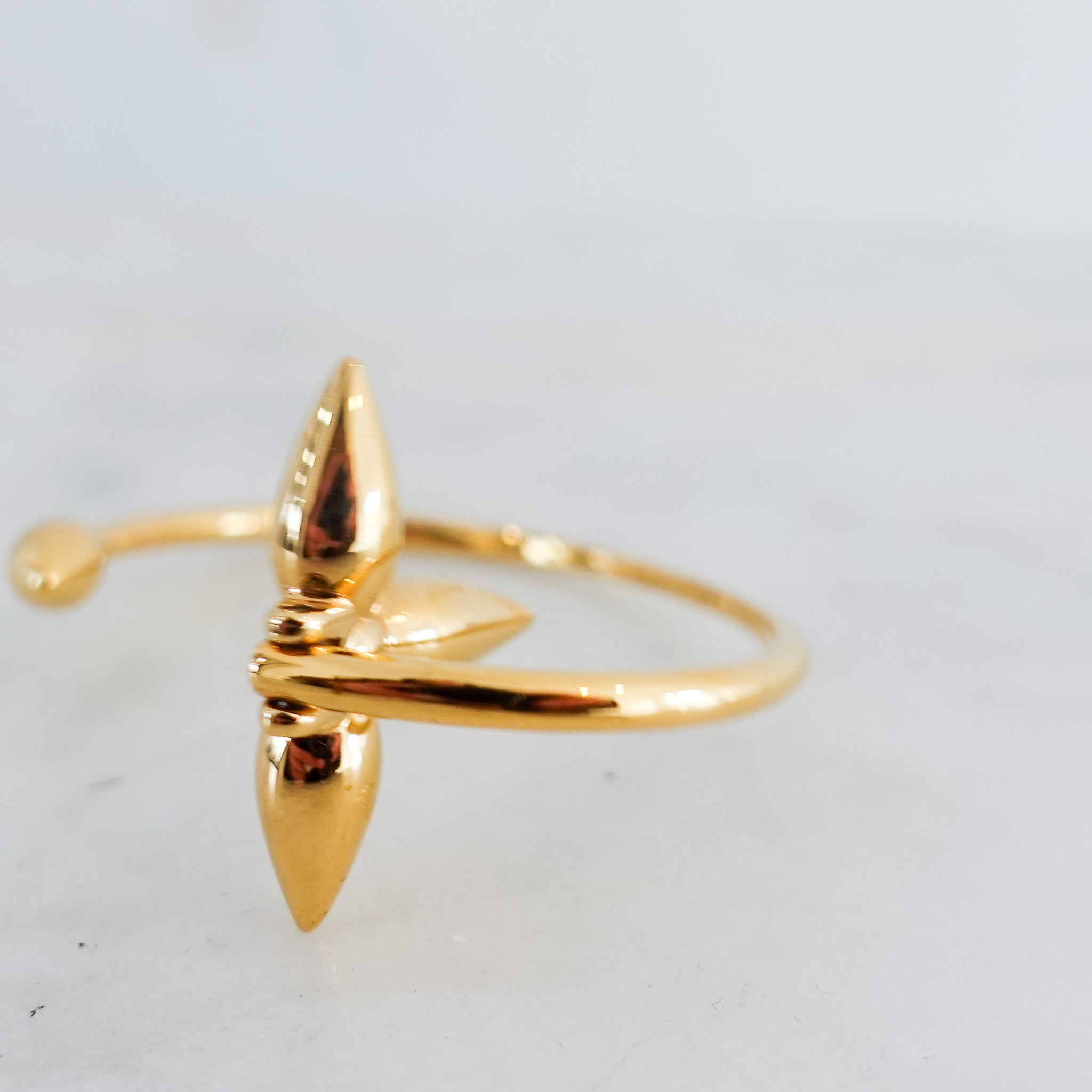 Signature Louisette bracelet RRP £440
