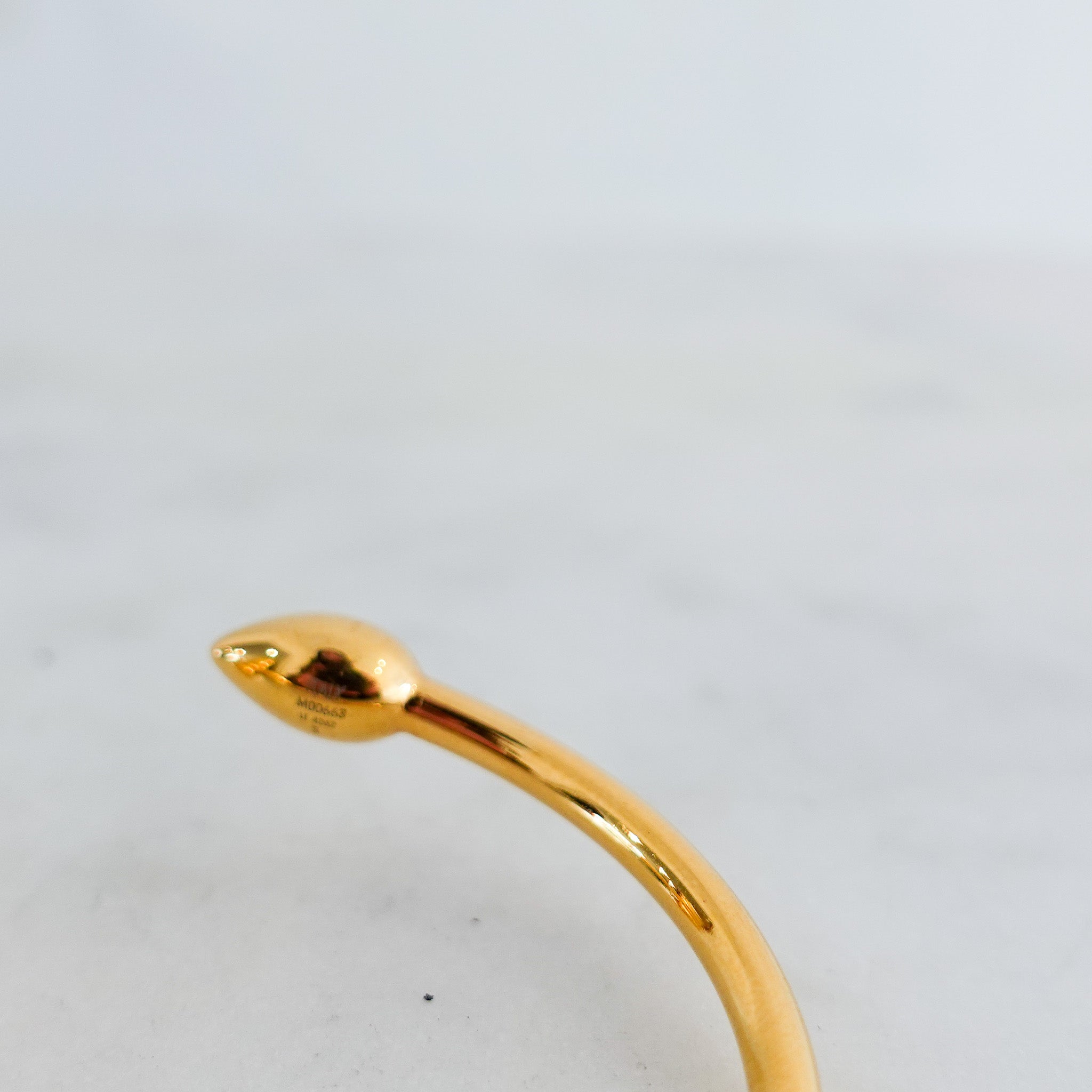 Signature Louisette bracelet RRP £440