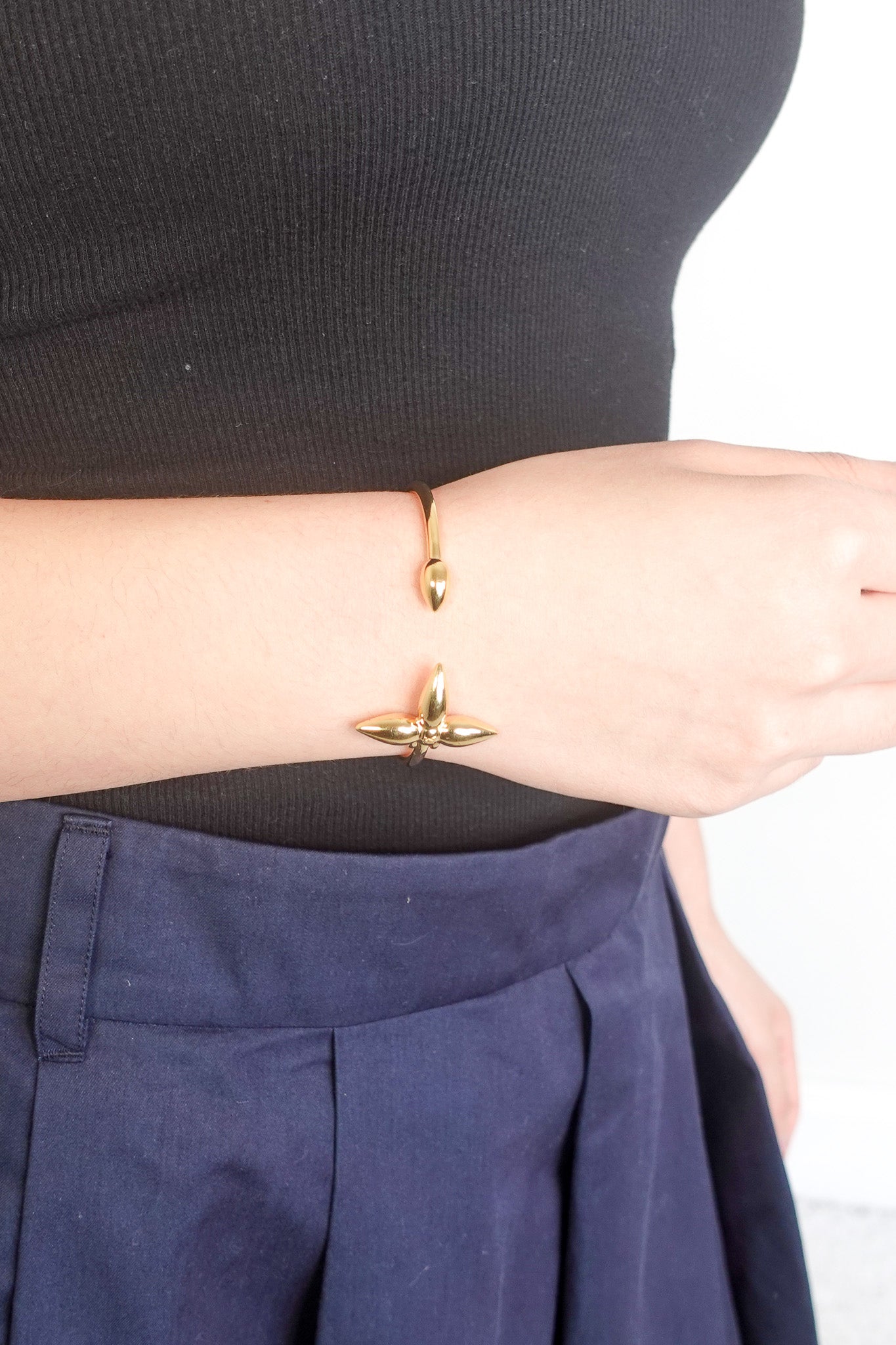 Signature Louisette bracelet RRP £440