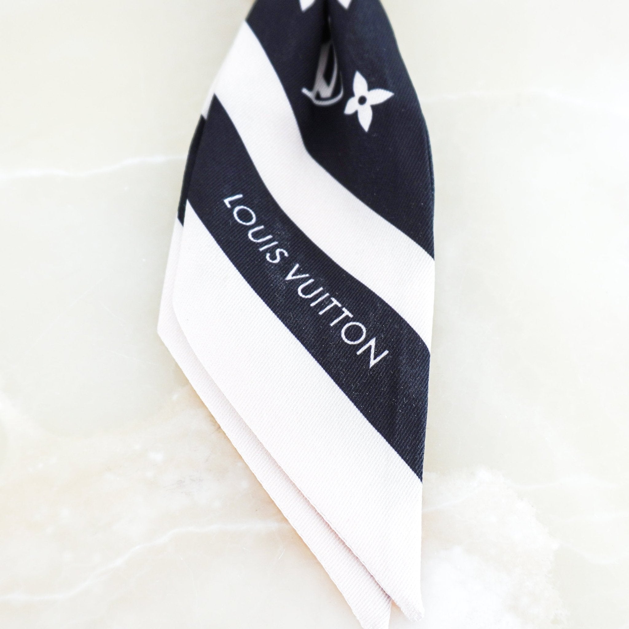 Louis Vuitton Twilly Keychain RRP £350 | Authentic Preloved FINAL SALE - Reloved Again