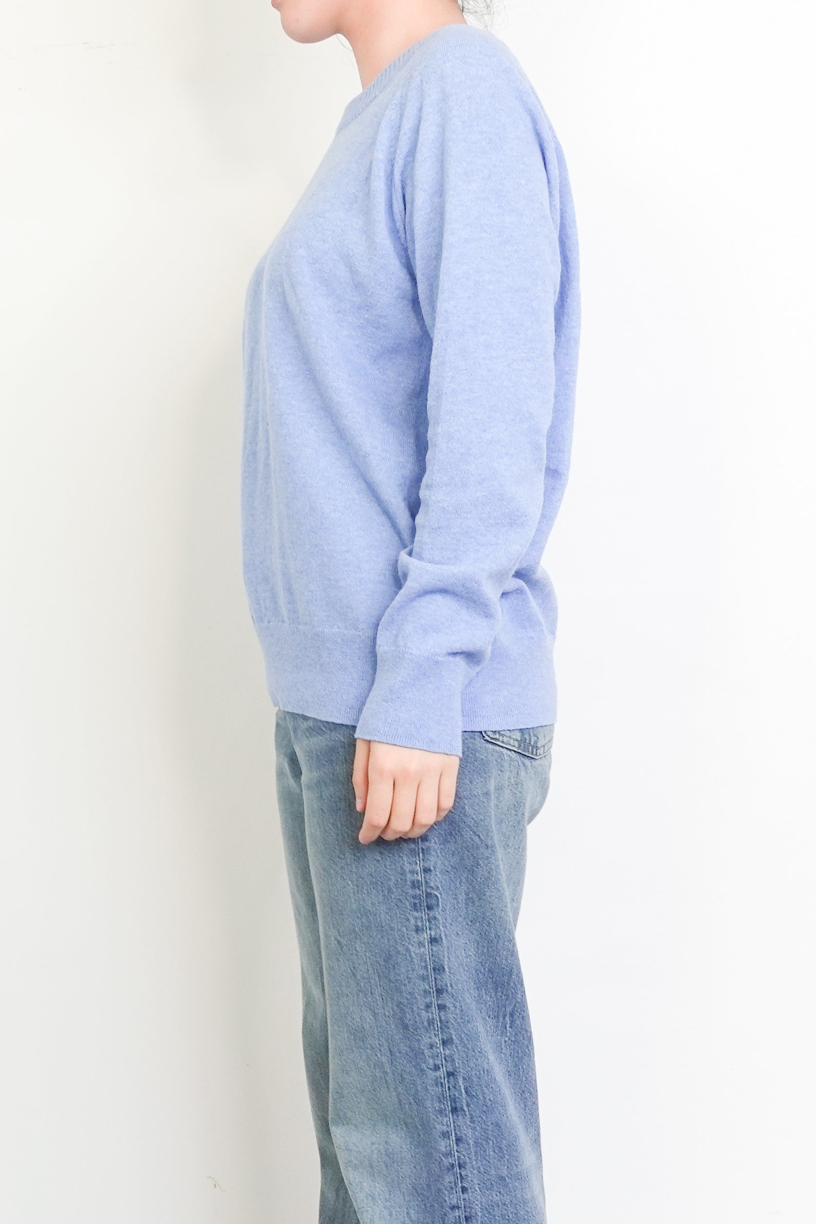 the weekend jumper RRP £215