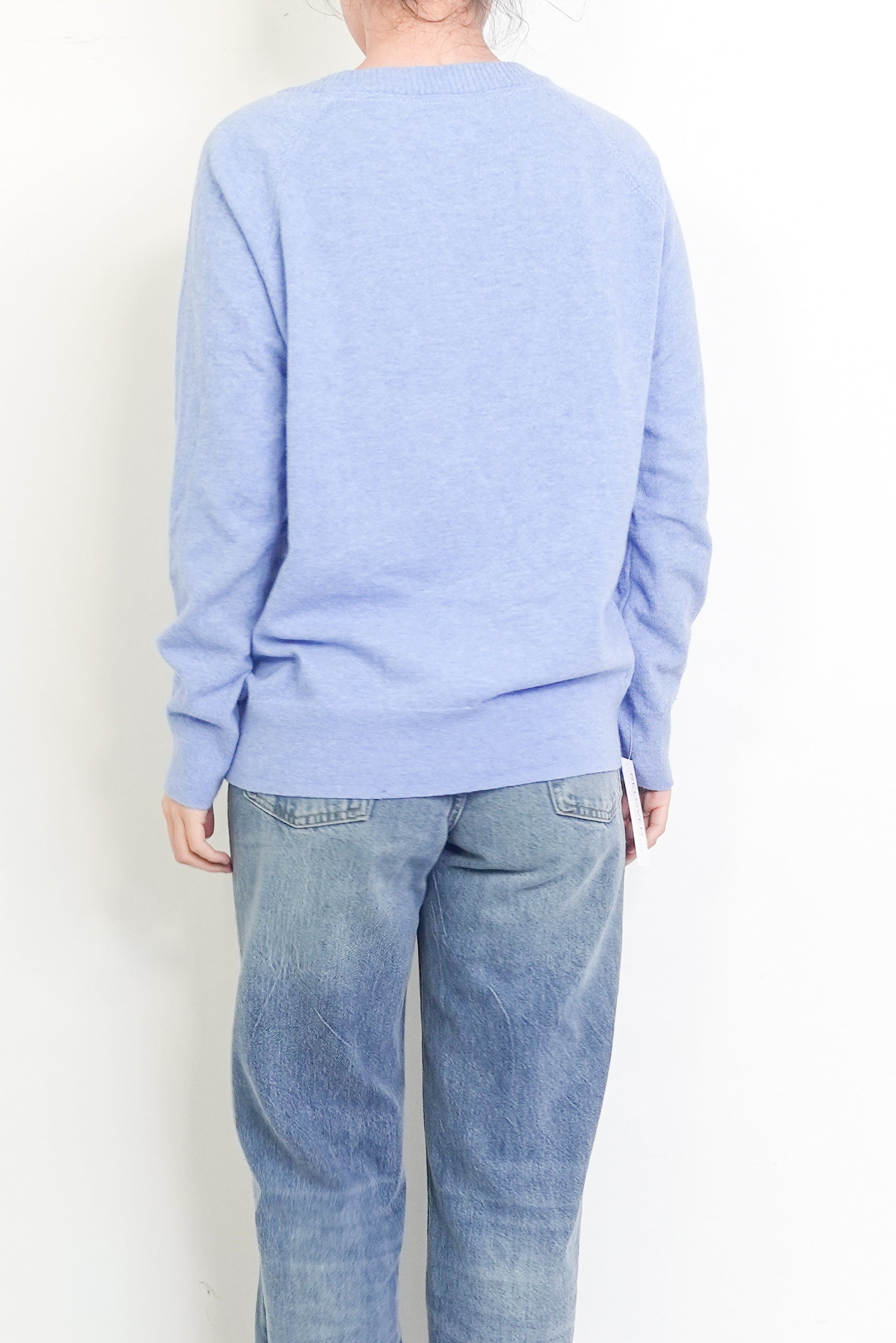the weekend jumper RRP £215
