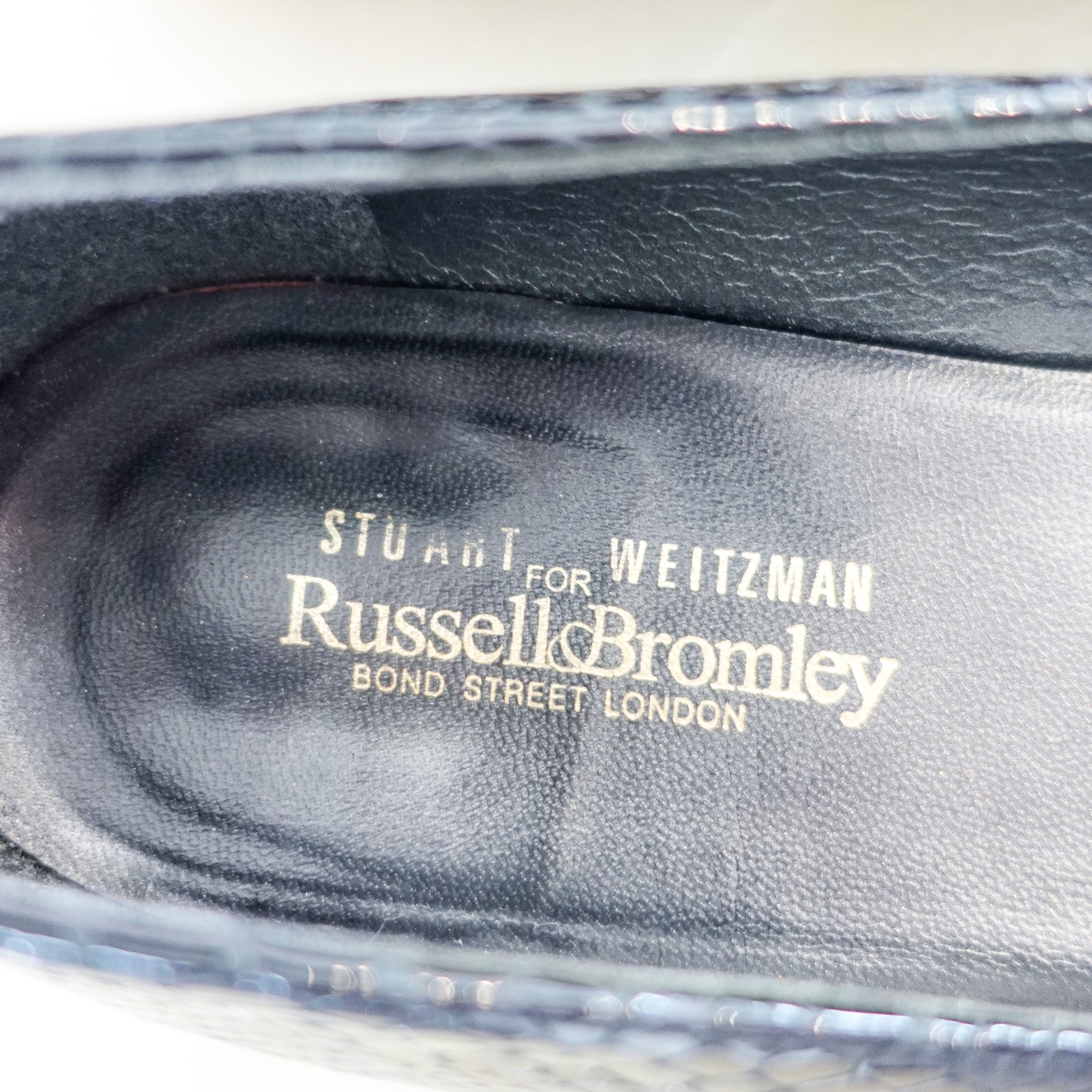 Pointy textured flats RRP £225