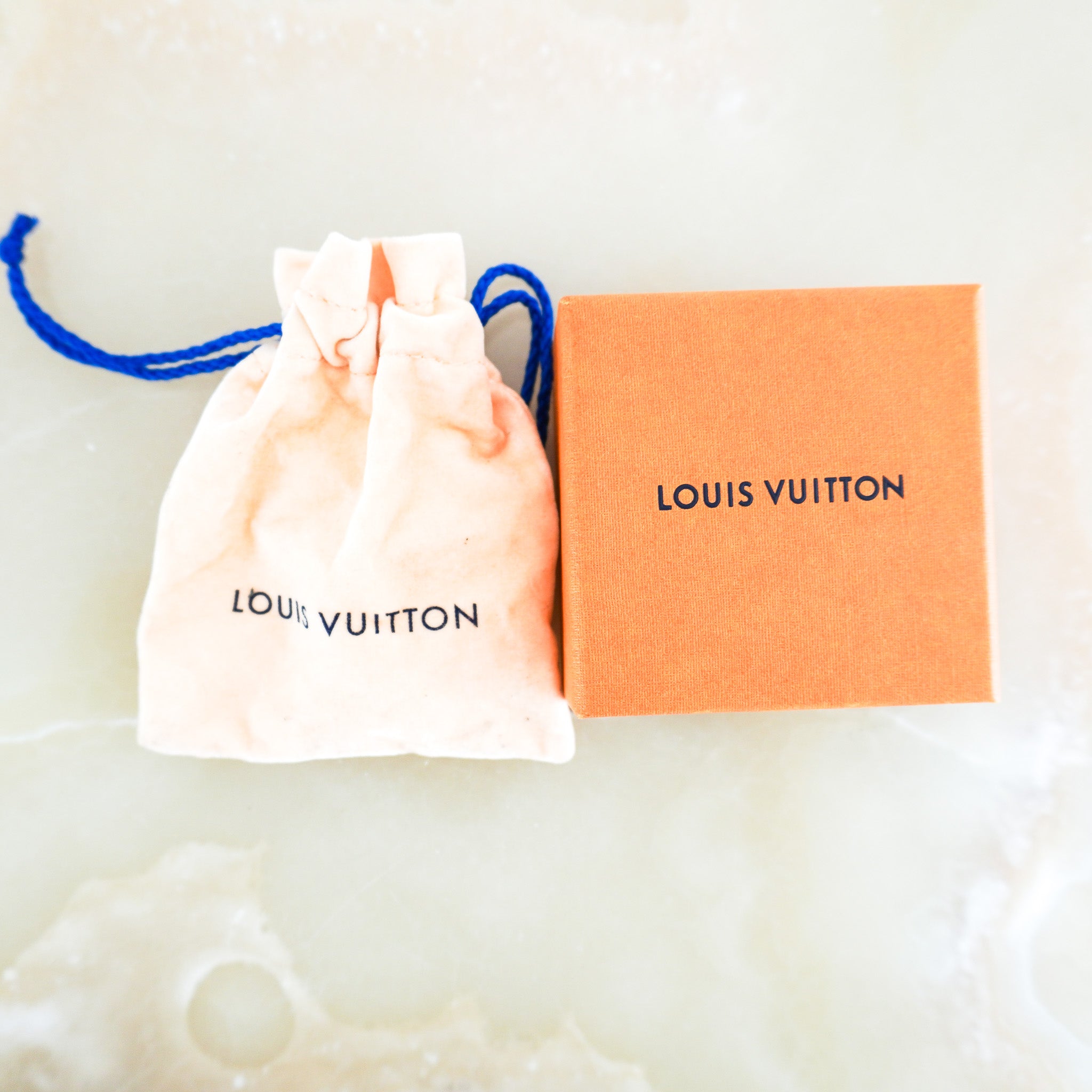 CURRENT SEASON Louis Vuitton Essential V Bracelet RRP £325 | Authentic Preloved FINAL SALE - Reloved Again