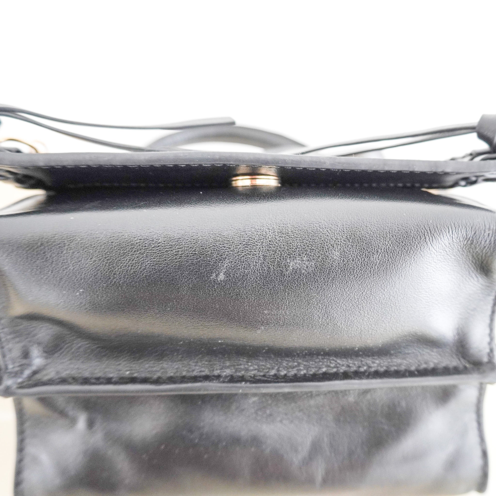 See By Chloe Tilda Mini Bag RRP £380 | Authentic Preloved