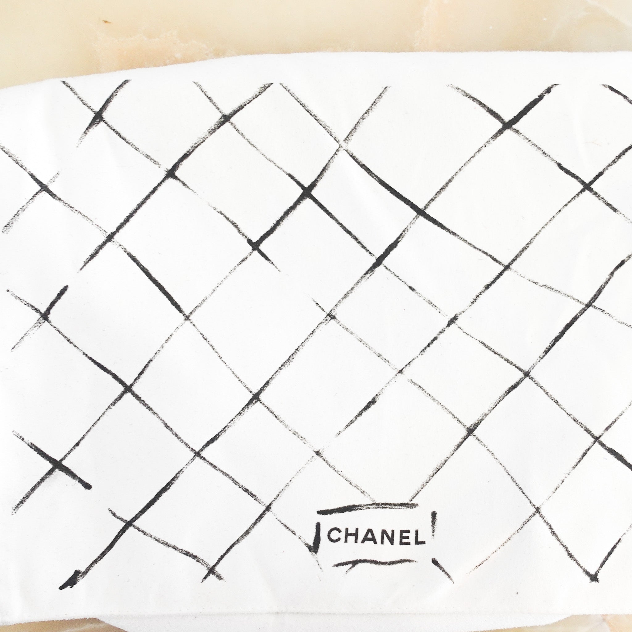 RARE Chanel Coco Sailer Camera Shoulder Bag | Authentic Preloved - Reloved Again