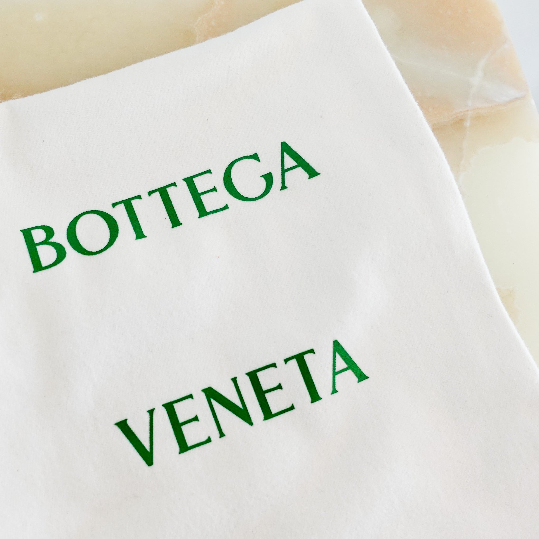 Bottega Veneta Stretch Napa Mules RRP £700 | Authentic Preloved