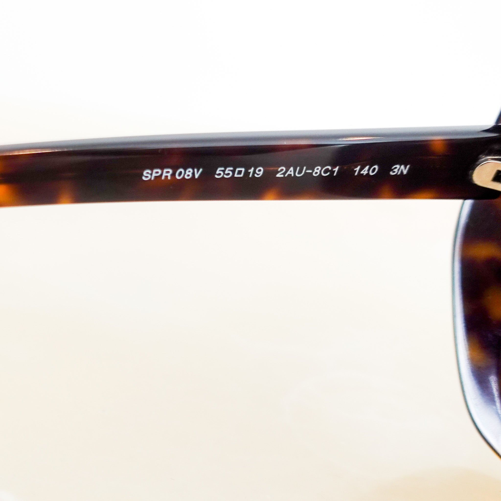 Prada Cat Eye Sunglasses RRP £300 | Preloved Authentic