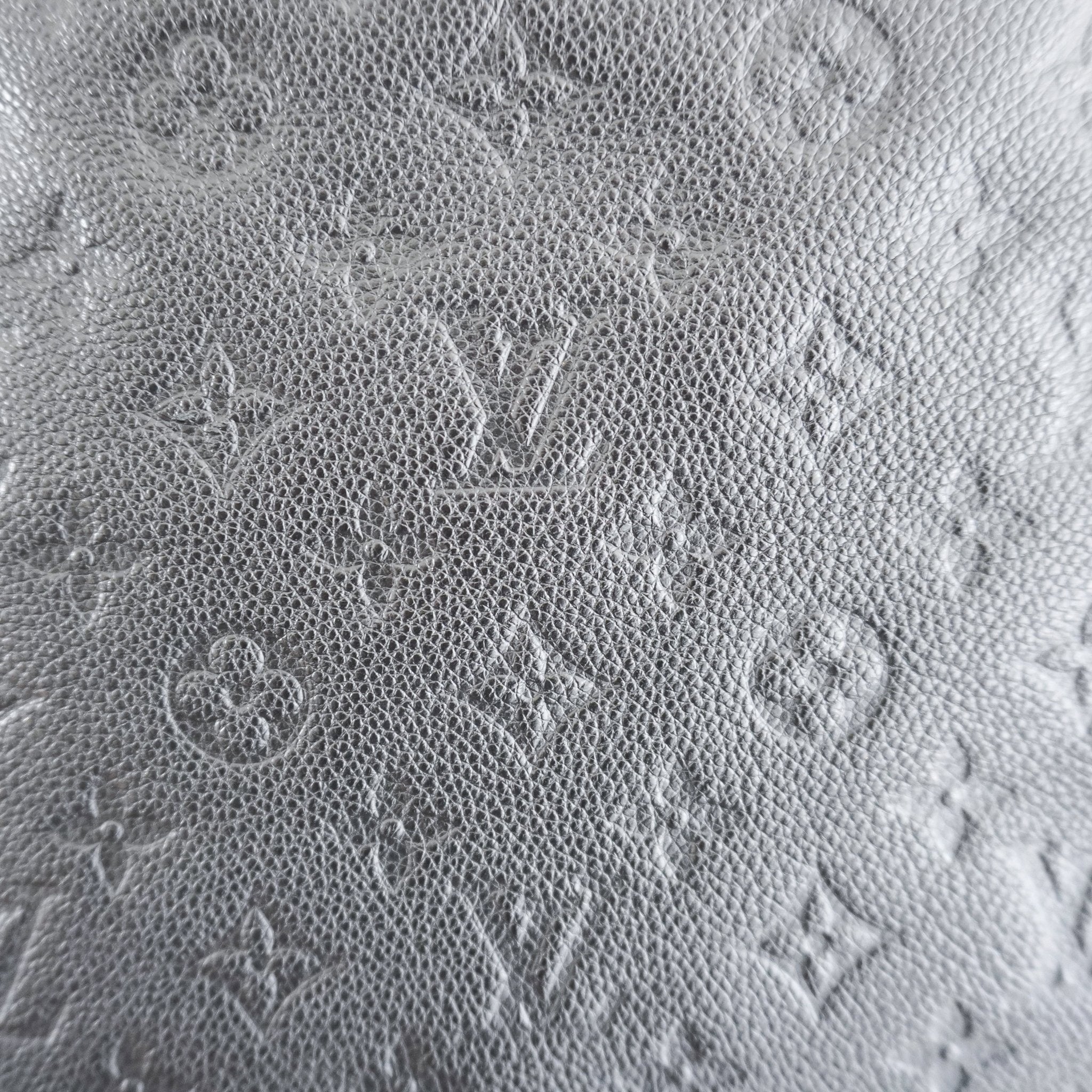 Louis Vuitton Artsy MM Tote Bag in Black RRP £2500 | Authentic Preloved - Reloved Again