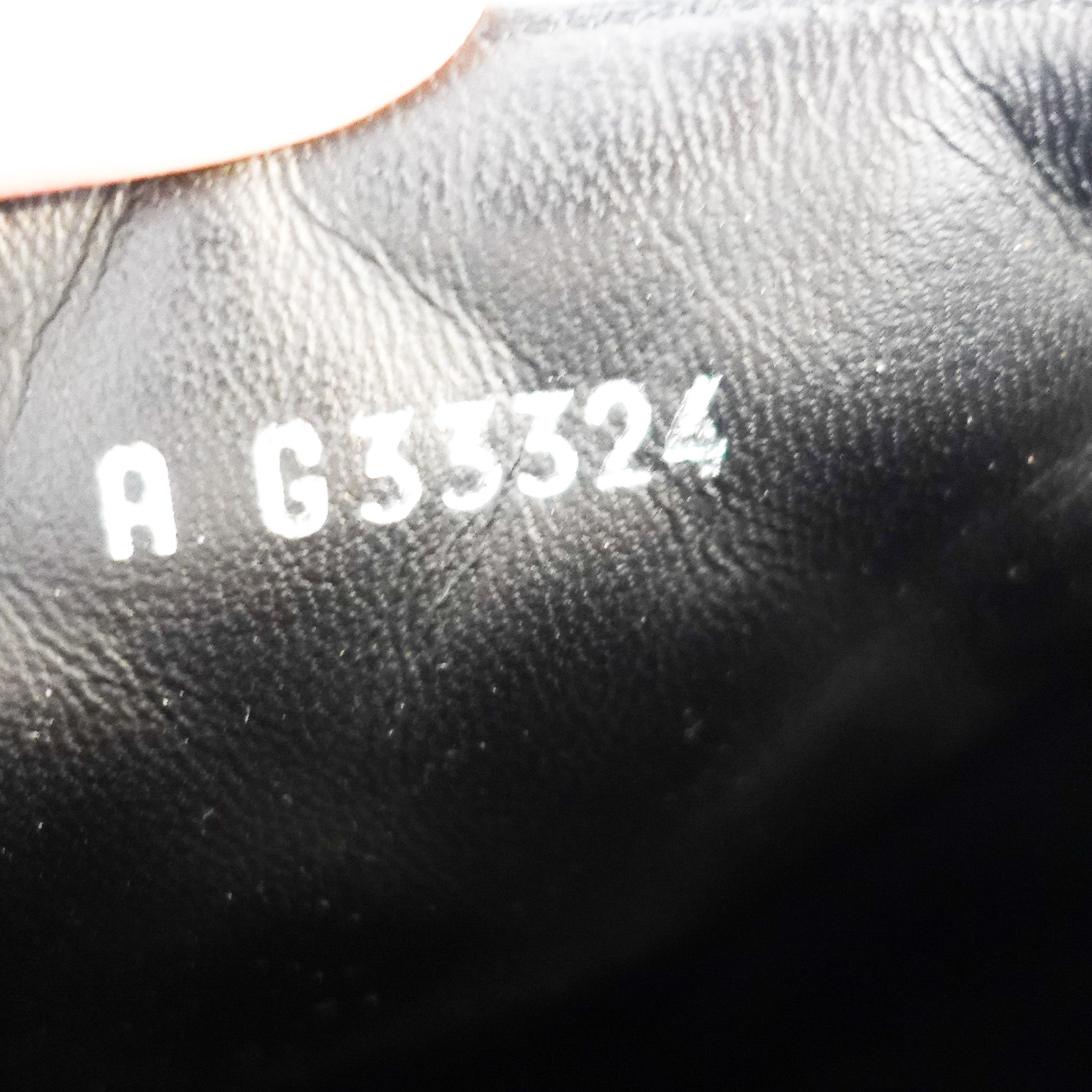 Chanel CC Leather Boots RRP £1500 | Authentic Preloved - Reloved Again