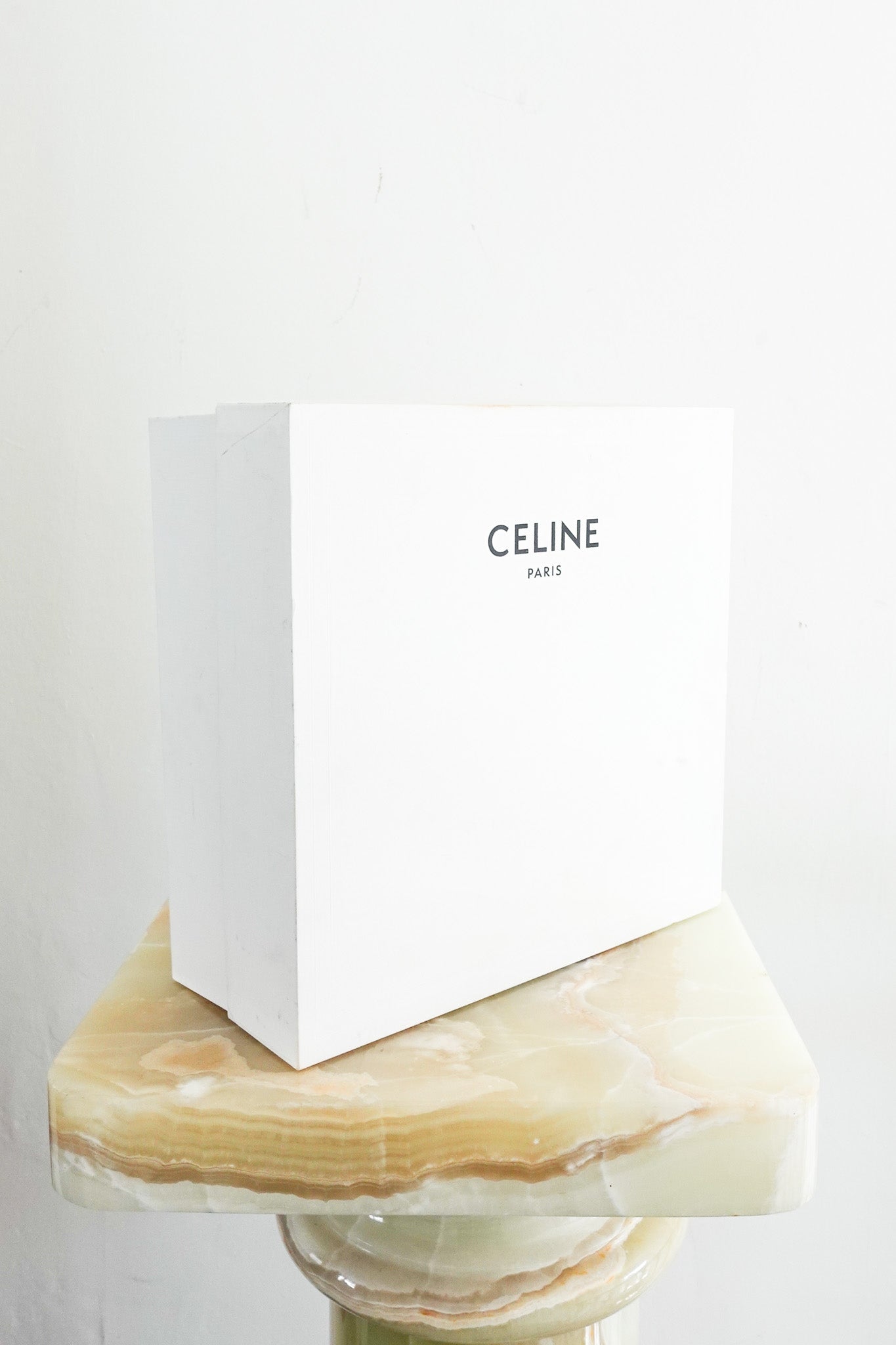 Celine Mohair Blush Jacket RRP £2500 | Authentic Preloved- FINAL SALE no returns