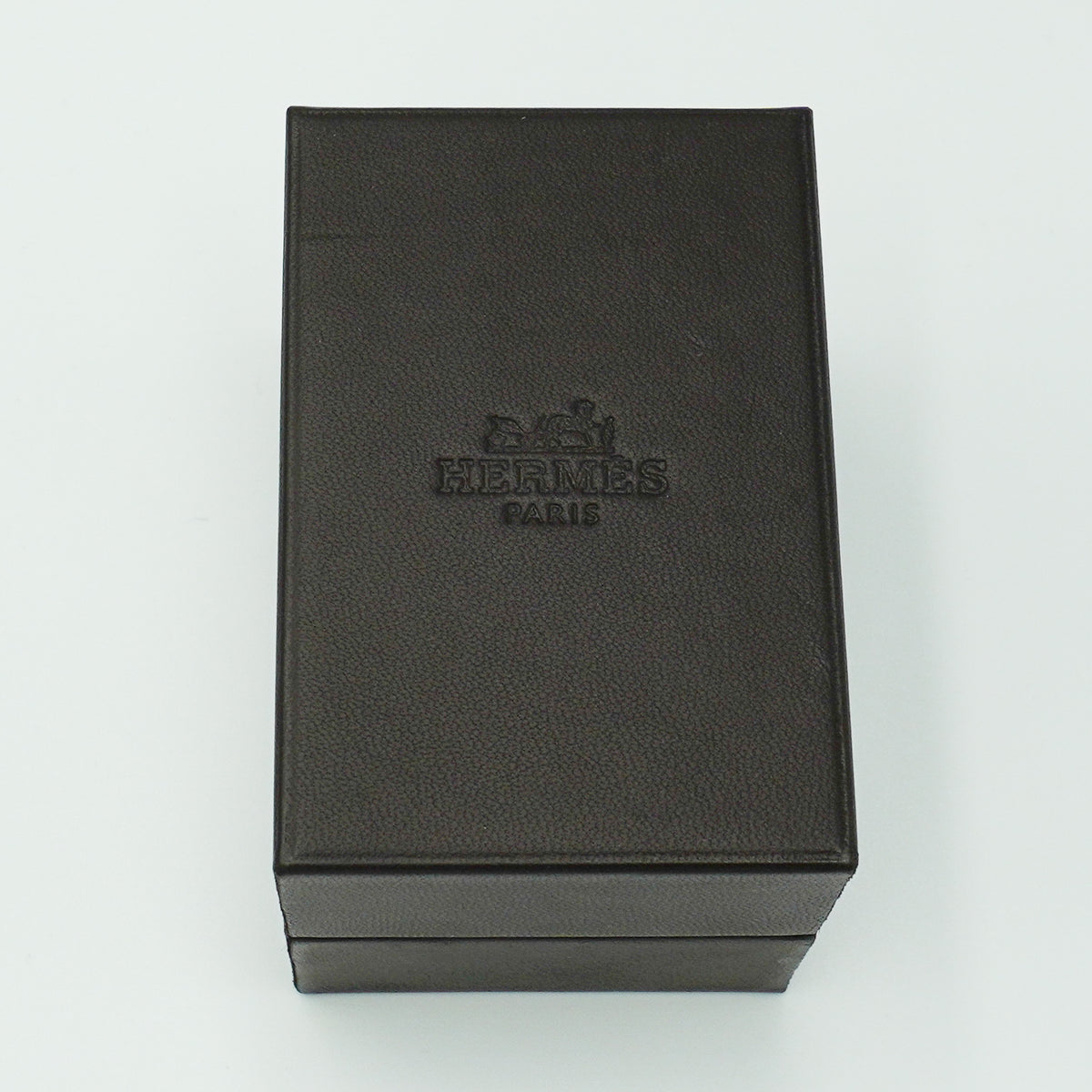 Hermès Chaîne d’Ancre Enchaînée Ring 18ct Rose Gold – Size 59 (RRP £2380) FINAL SALE - Reloved Again