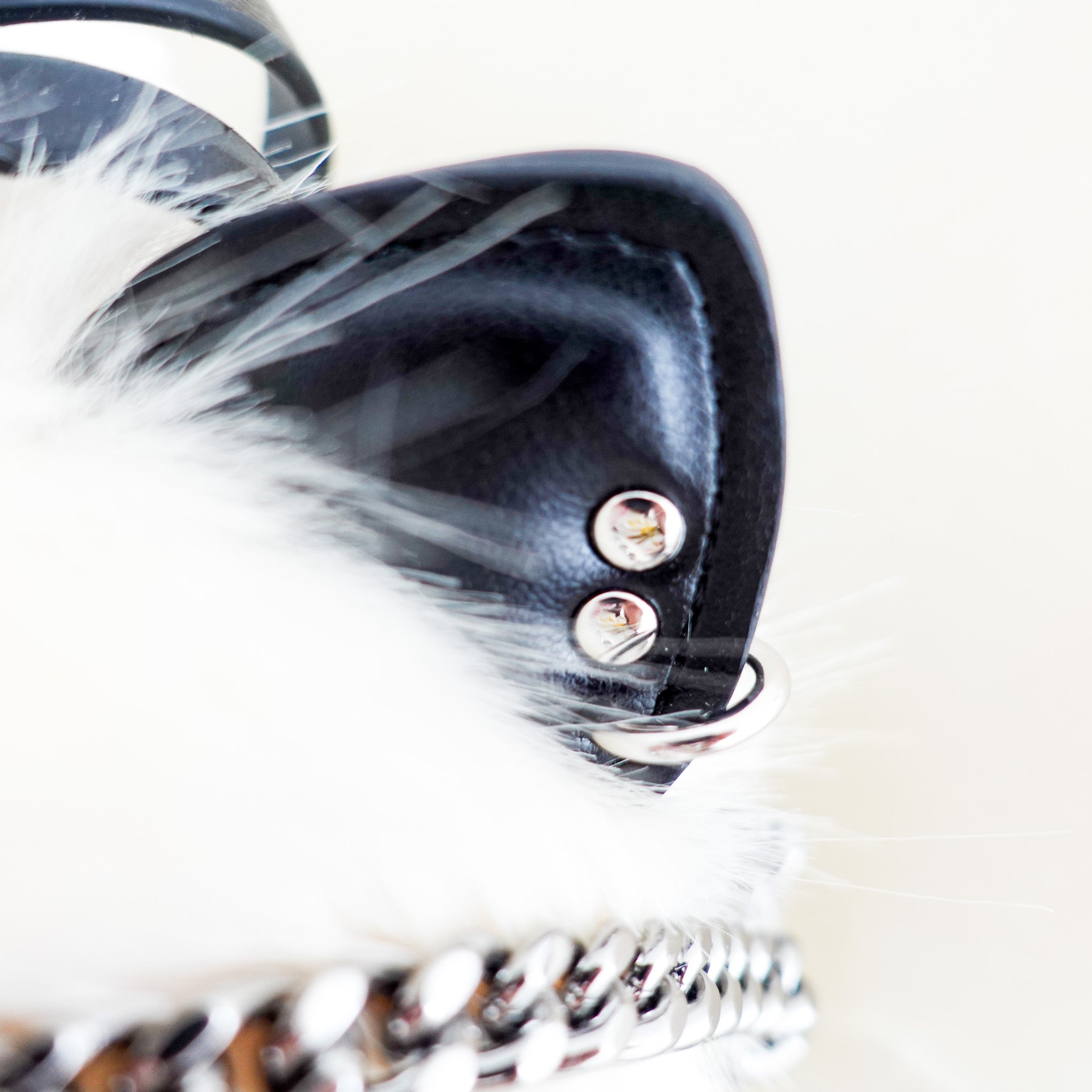 NEW Stella McCartney Cat Charm RRP £300 | Authentic Preloved - Reloved Again