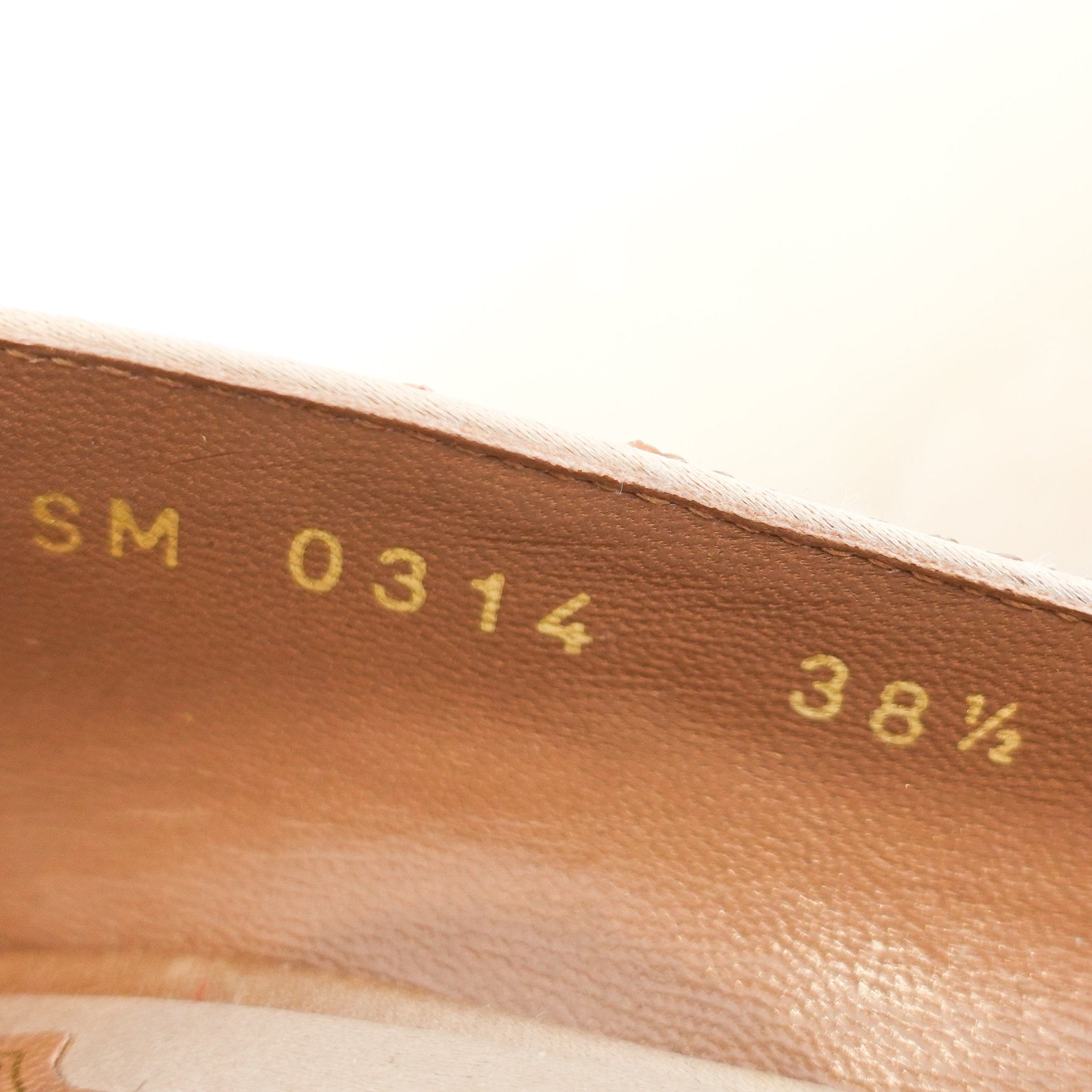 Dior Sequin Heels RRP £810 | Authentic Preloved - Reloved Again