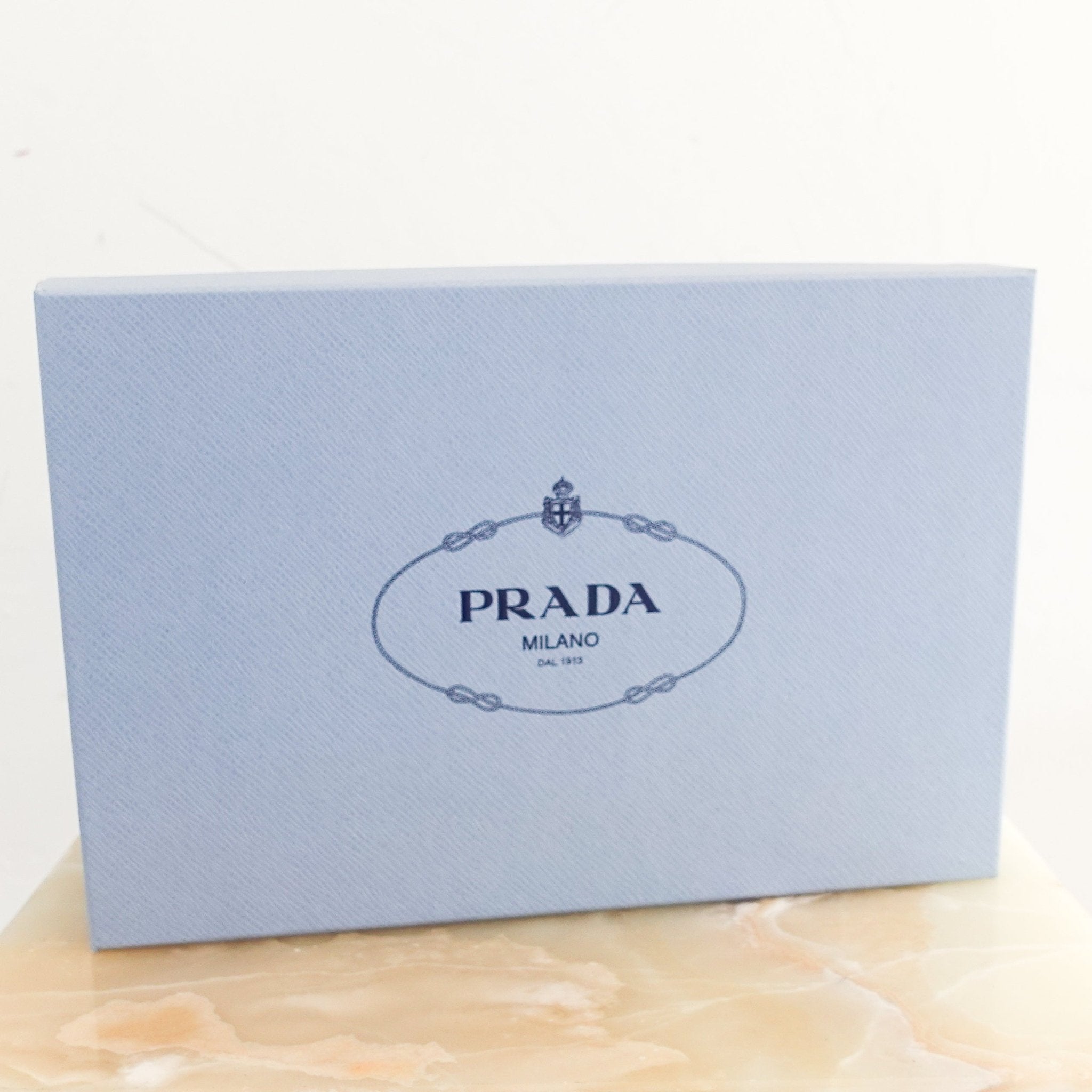 Prada Black Penny Loafers RRP £870 | Authentic Preloved - Reloved Again