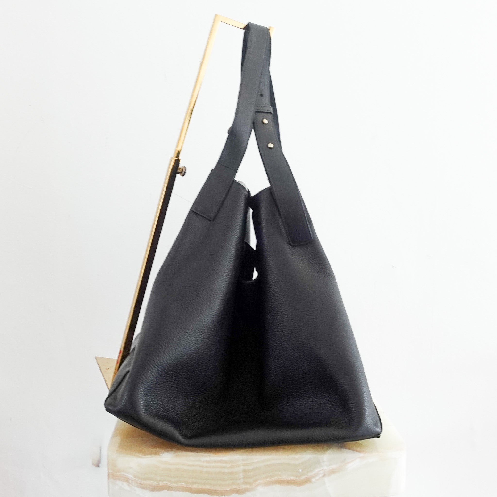 Victoria Beckham W11 Jumbo Tote Bag RRP £1399 | Authentic and Preloved FINAL SALE - Reloved Again