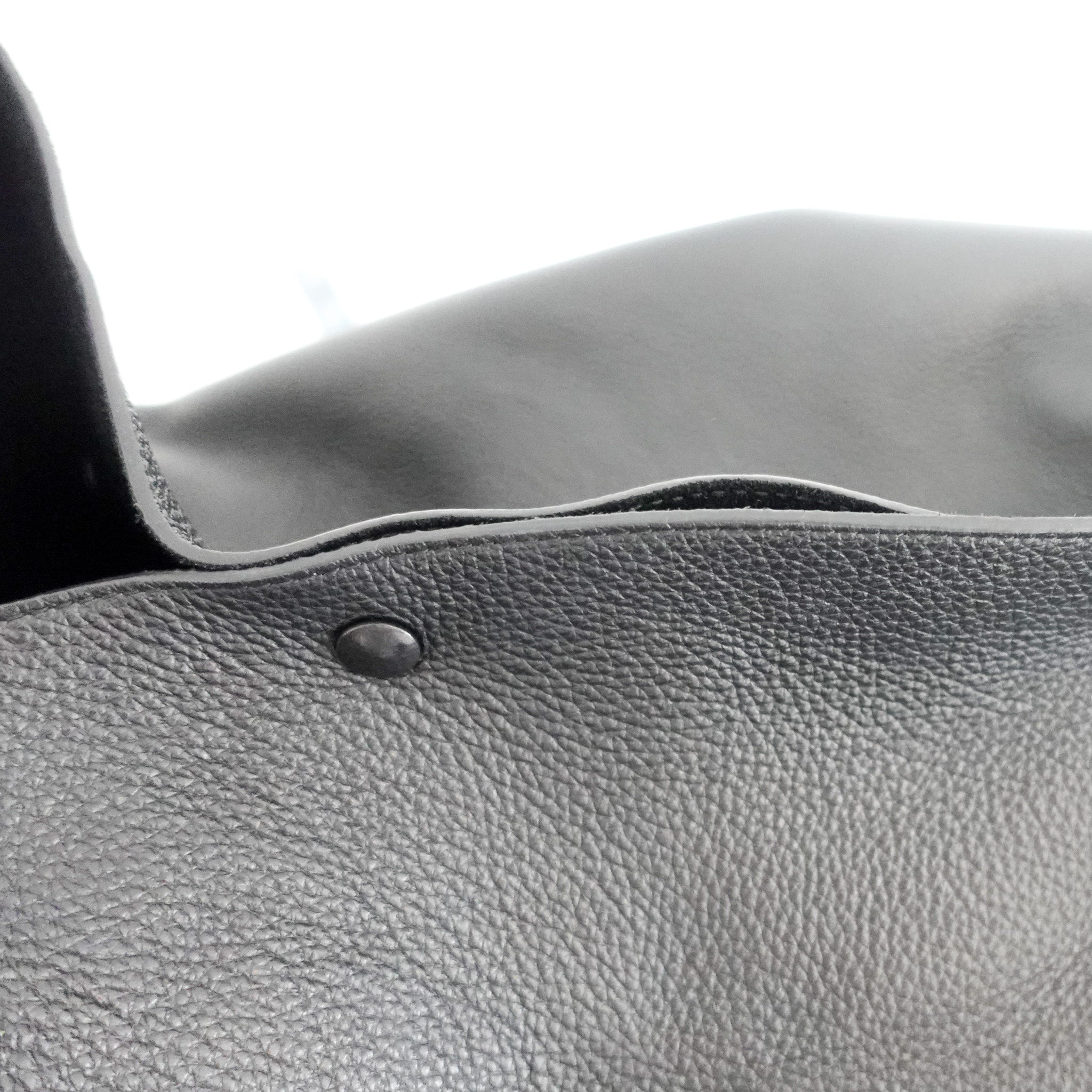 Victoria Beckham W11 Jumbo Tote Bag RRP £1399 | Authentic and Preloved FINAL SALE - Reloved Again