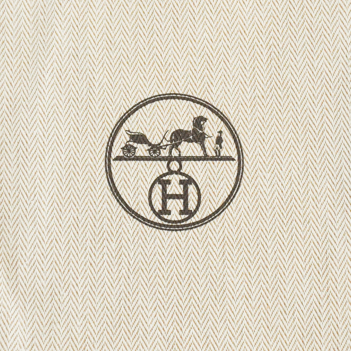 Hermes Evelyn 16 Amazone Biscuit Bag | Authentic Preloved - Reloved Again