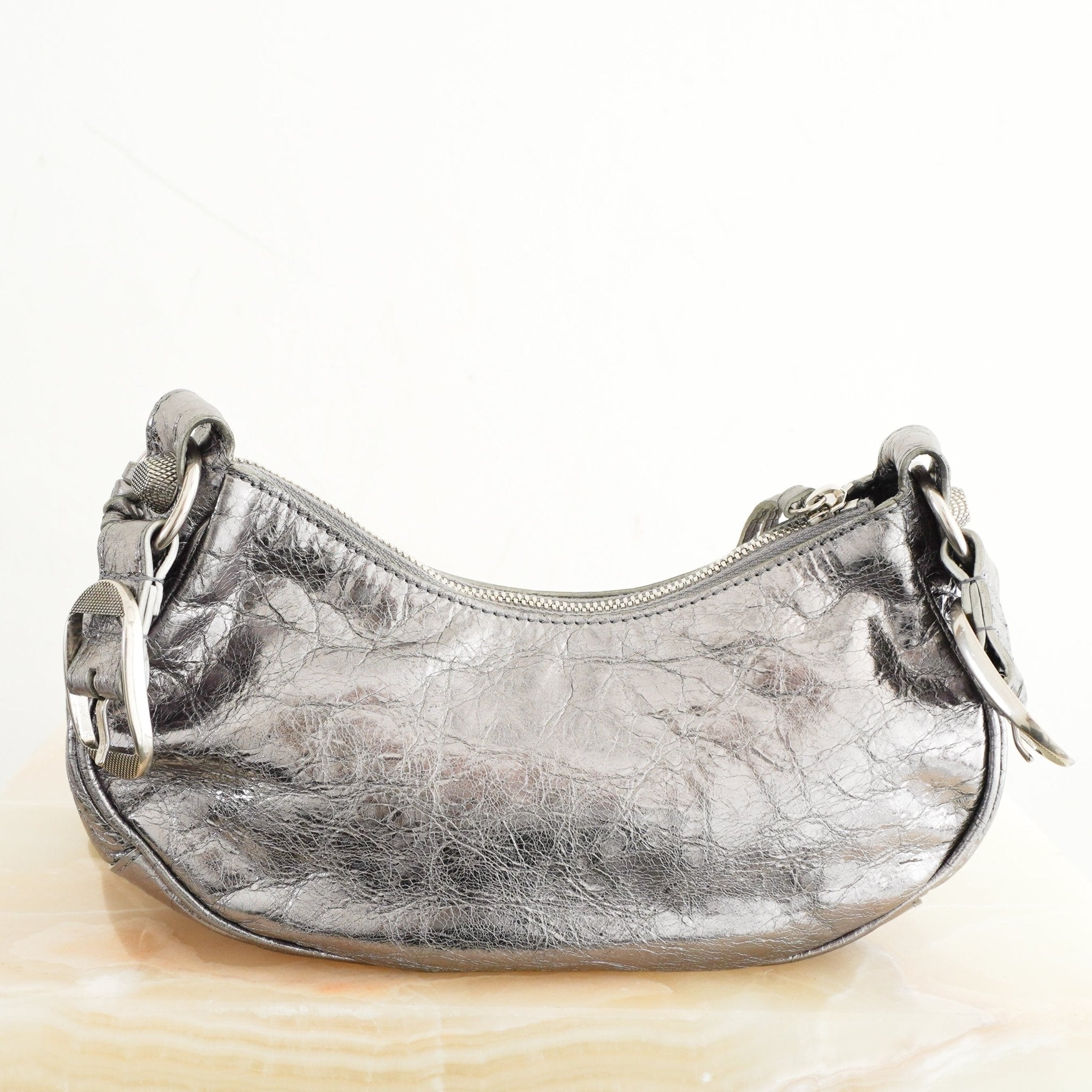 Balenciaga Le Cagole XS Shoulder Bag RRP £1890 | Authentic Preloved - Reloved Again