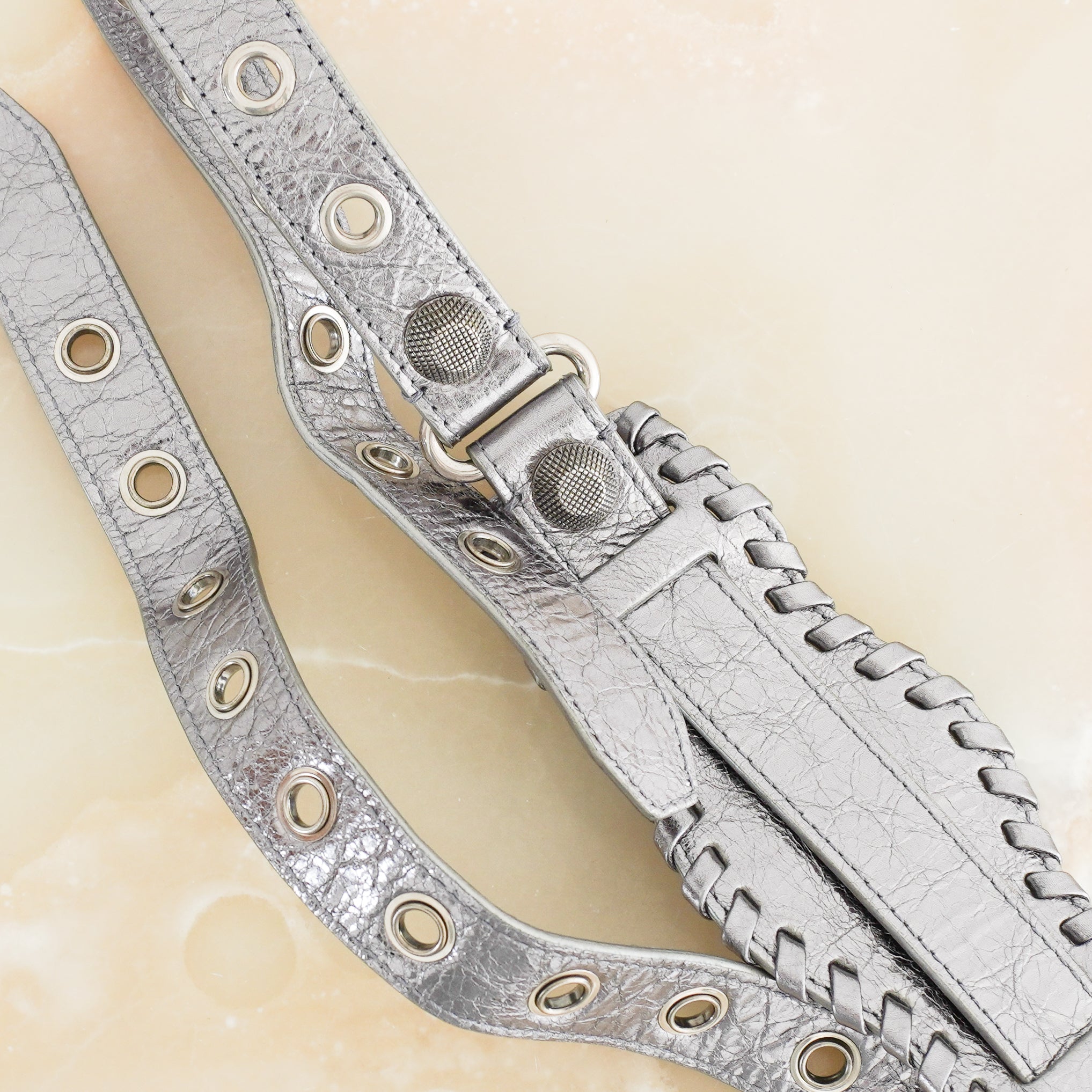 Balenciaga Le Cagole XS Shoulder Bag RRP £1890 | Authentic Preloved - Reloved Again