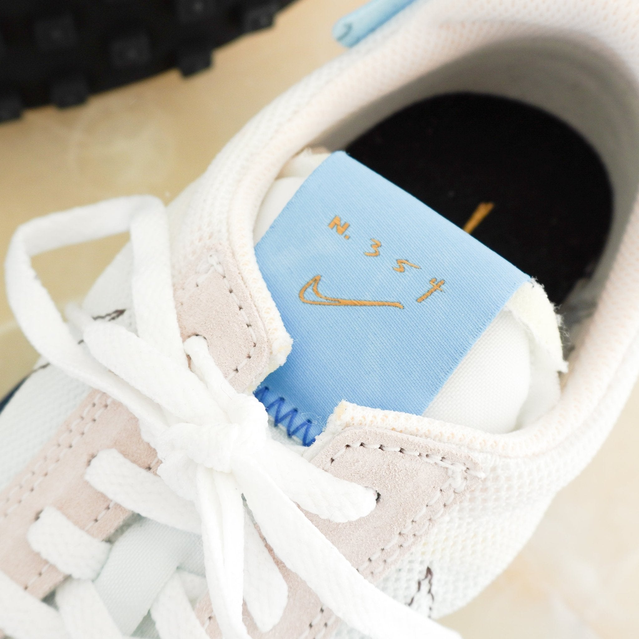 NEW Nike Daybreak Type N354| Authentic Preloved - Reloved Again