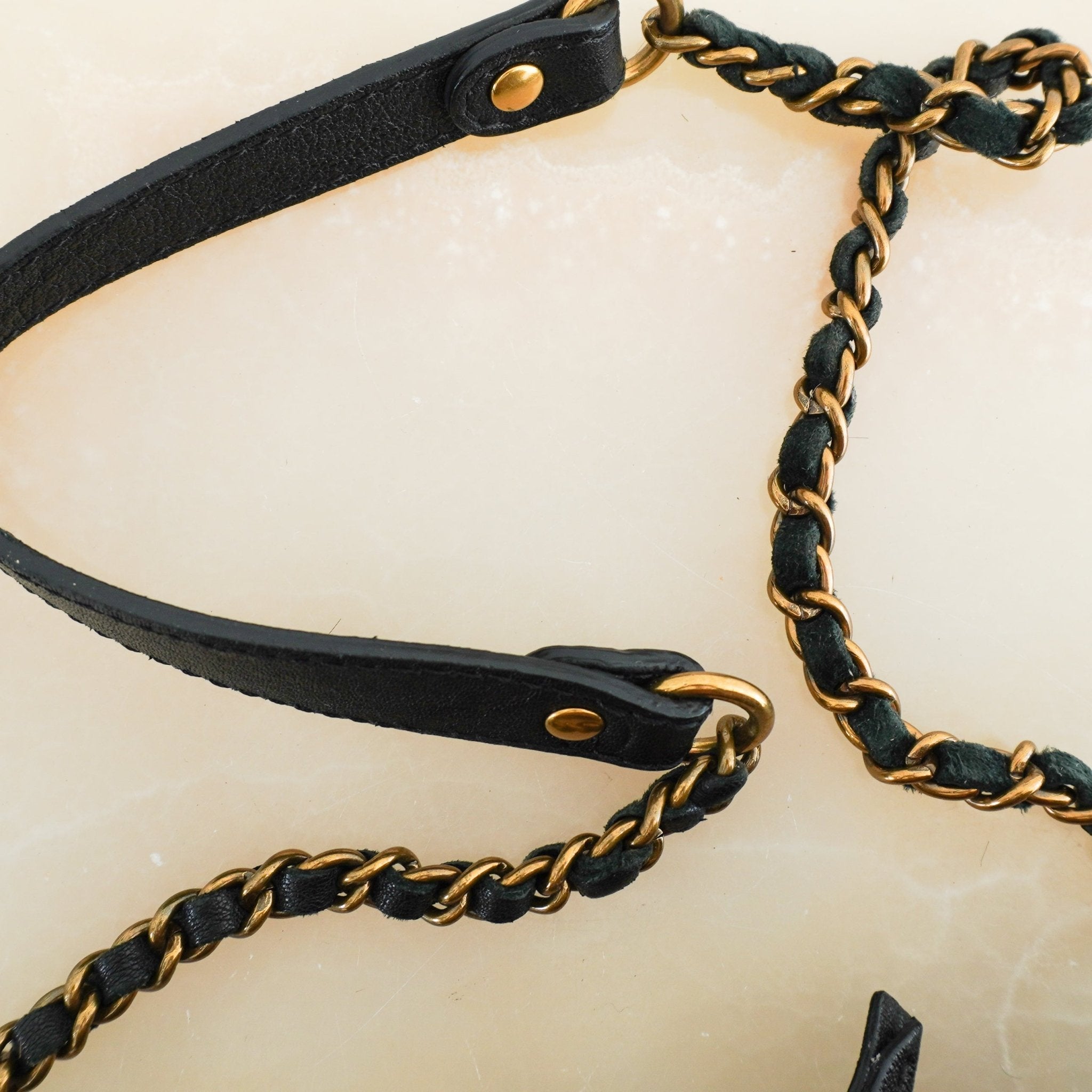 Jermone Dreyfuss Leopard Print Crossbody Bag RRP £850 | Authentic Preloved - Reloved Again