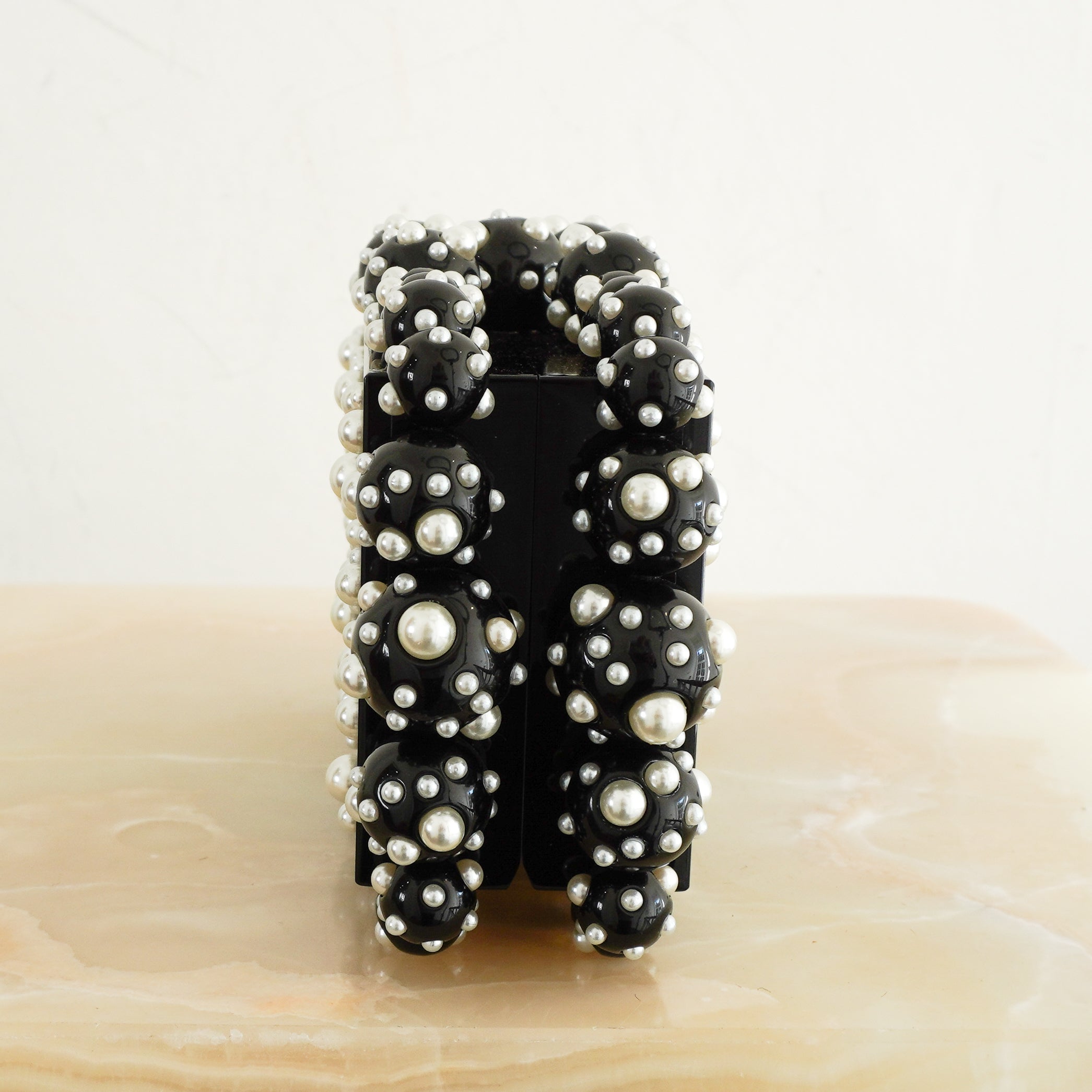 NEW Cult Gaia EOS Clutch RRP £390| Authentic Preloved - Reloved Again