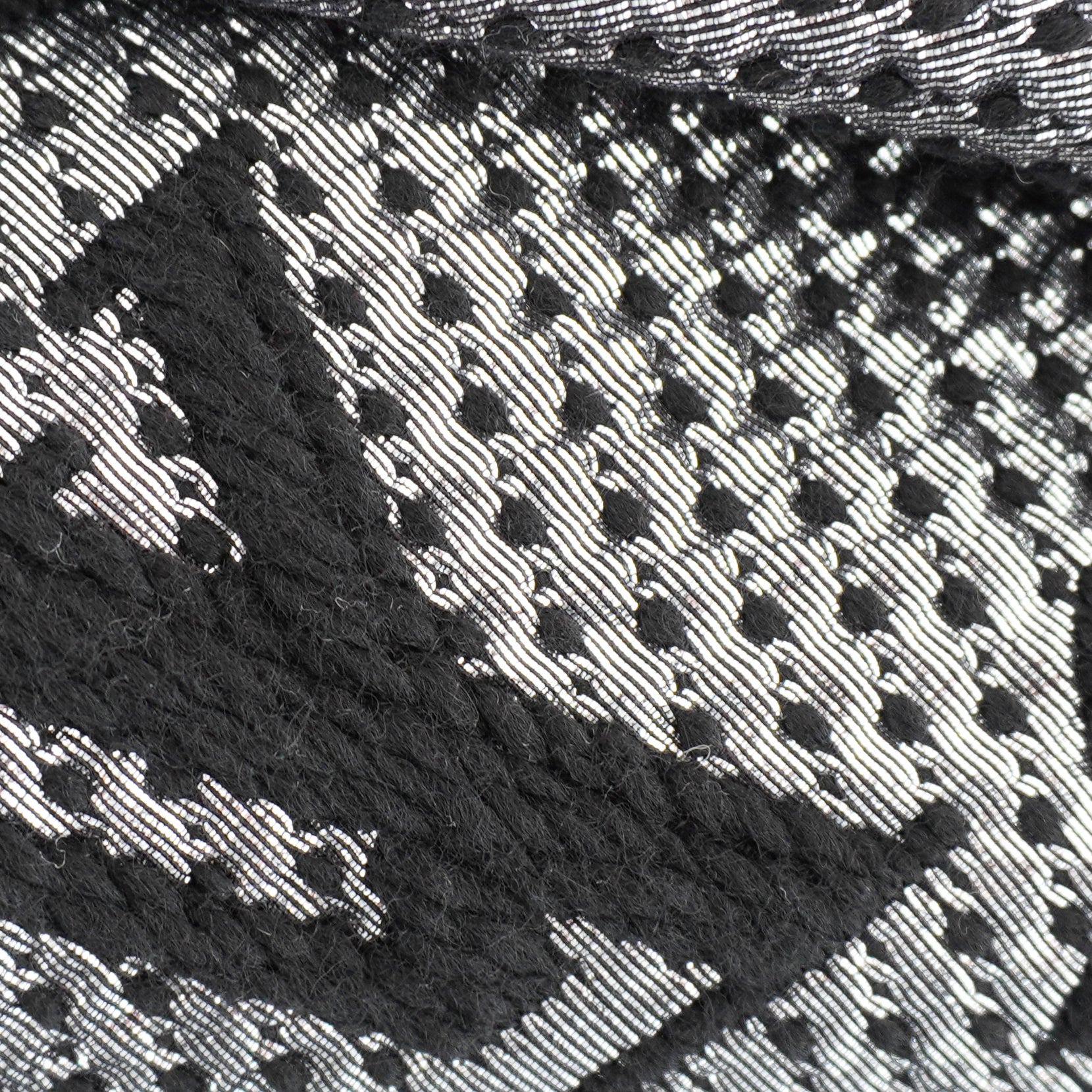 Louis Vuitton Logomania Shine Scarf RRP £510| Authentic Preloved - Reloved Again