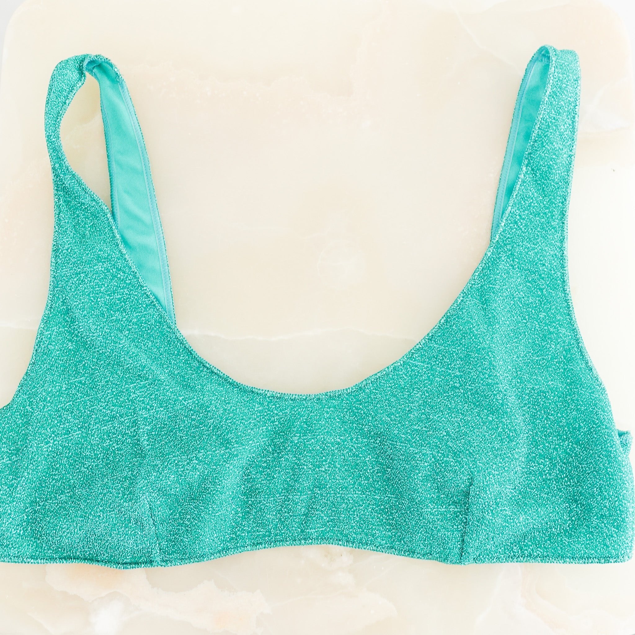 NEW Osree Lumiere bikini set RRP £220 - Reloved Again