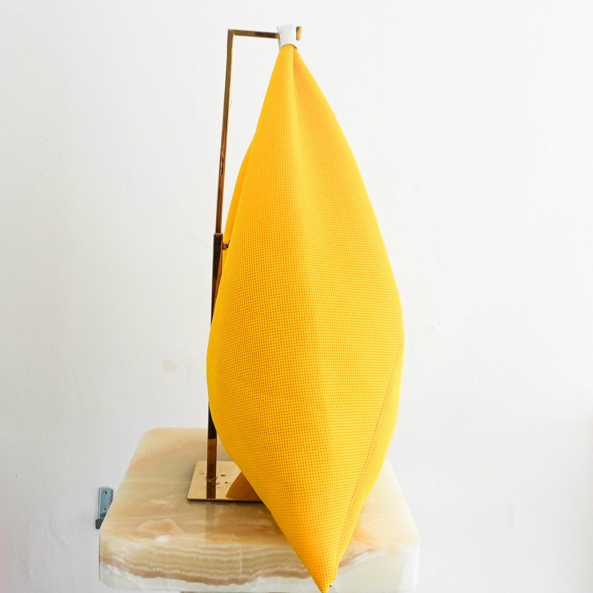 MM6 Yellow Bag RRP £260 | Authentic Preloved