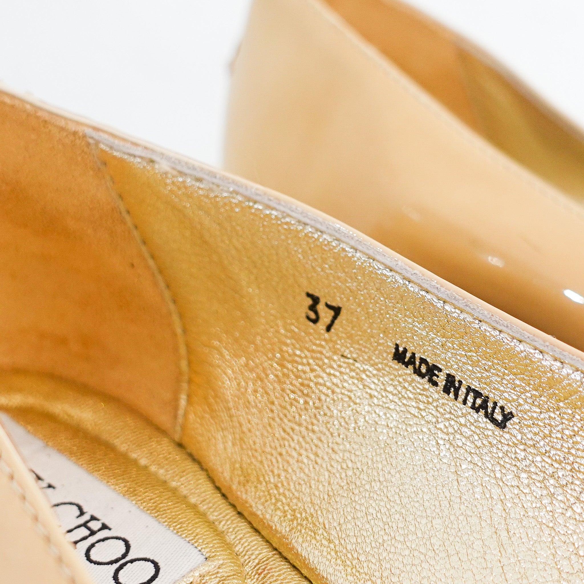 NEW Sparkle ballet flats RRP £600- OUTLET NO RETURNS