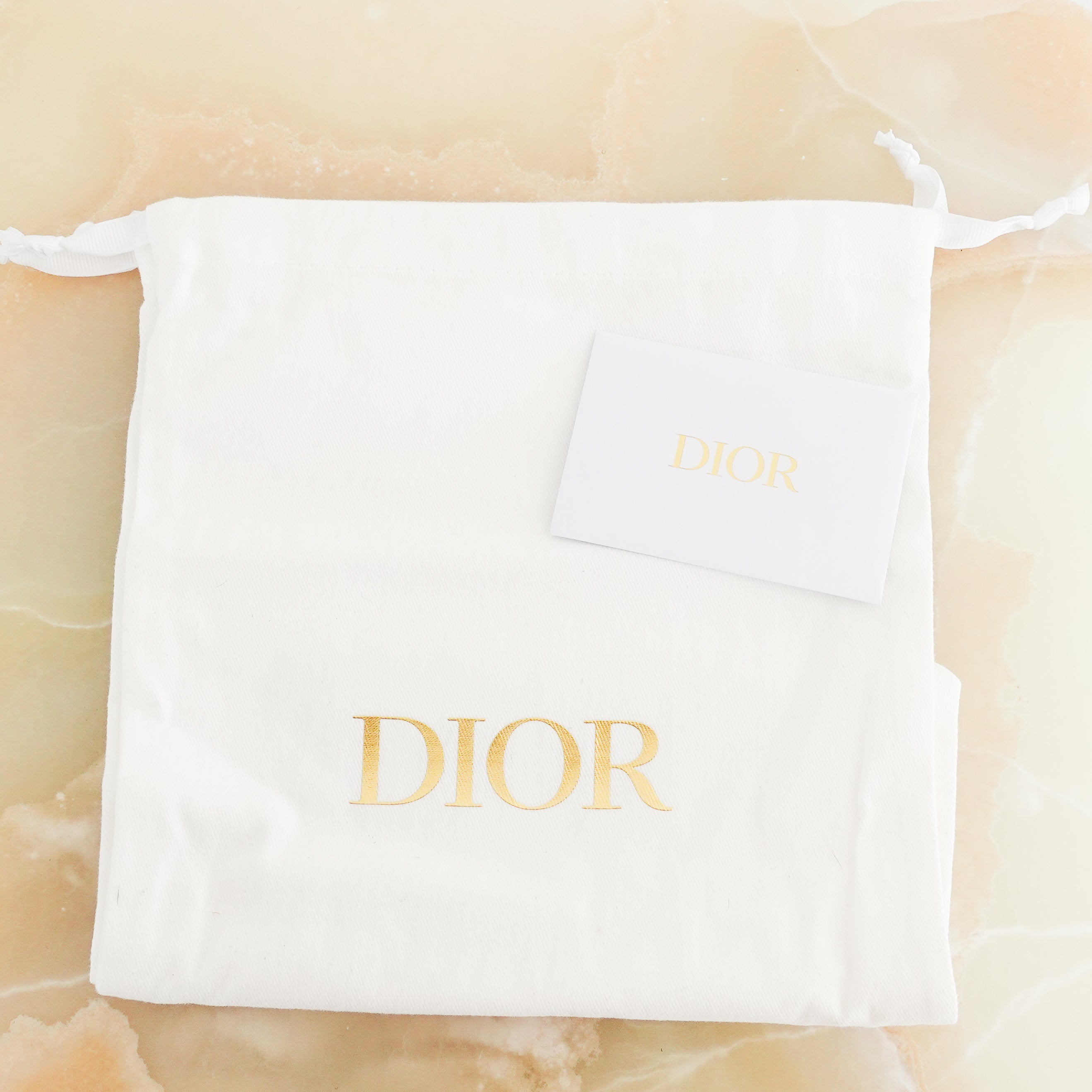 NEW Dior Dioract Black Dad Sandals with Gold Hardware RRP £890 FINAL SALE | Authentic Preloved