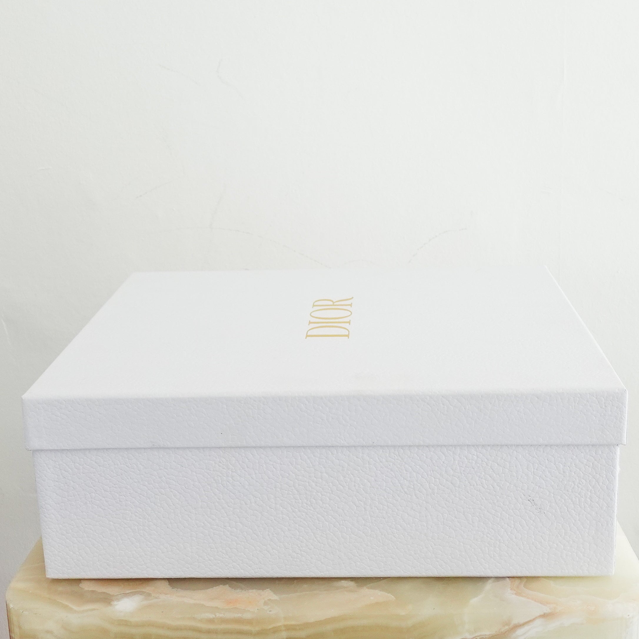 NEW Dior Dioract Black Dad Sandals with Gold Hardware RRP £890 FINAL SALE | Authentic Preloved